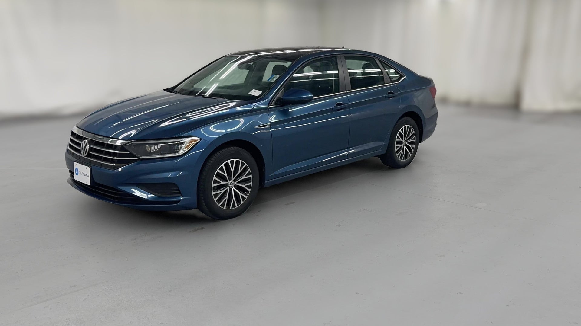 2019 Volkswagen Jetta vehicle photo