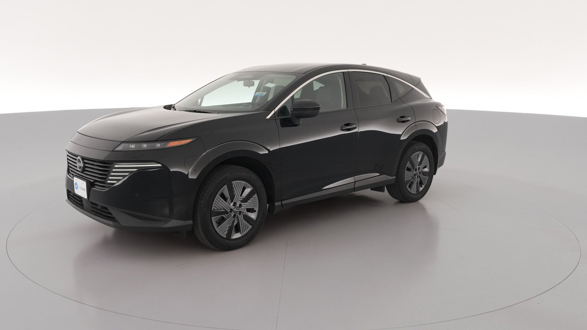 2025 Nissan Murano vehicle photo
