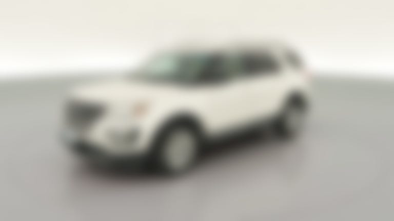 2016 Ford Explorer vehicle photo