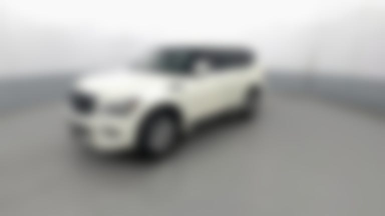 2015 INFINITI QX80 vehicle photo