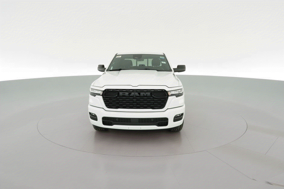 2026 Ram 1500 Crew Cab | Carvana