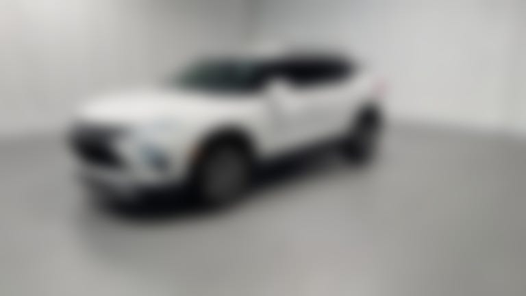 2023 Chevrolet Blazer vehicle photo