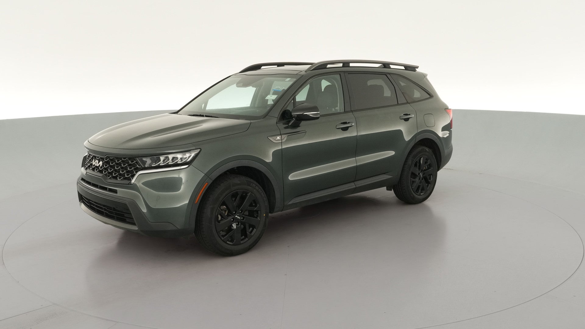 2023 Kia Sorento vehicle photo