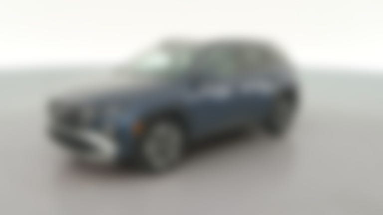 2025 Hyundai Tucson vehicle photo