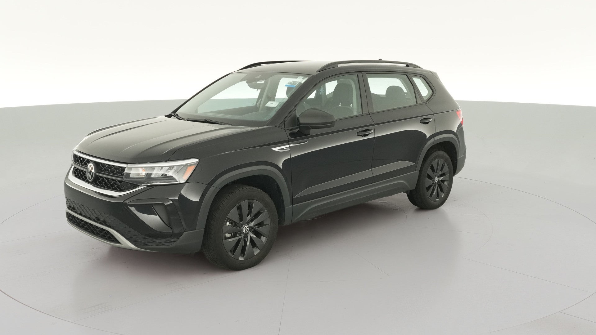 2024 Volkswagen Taos vehicle photo