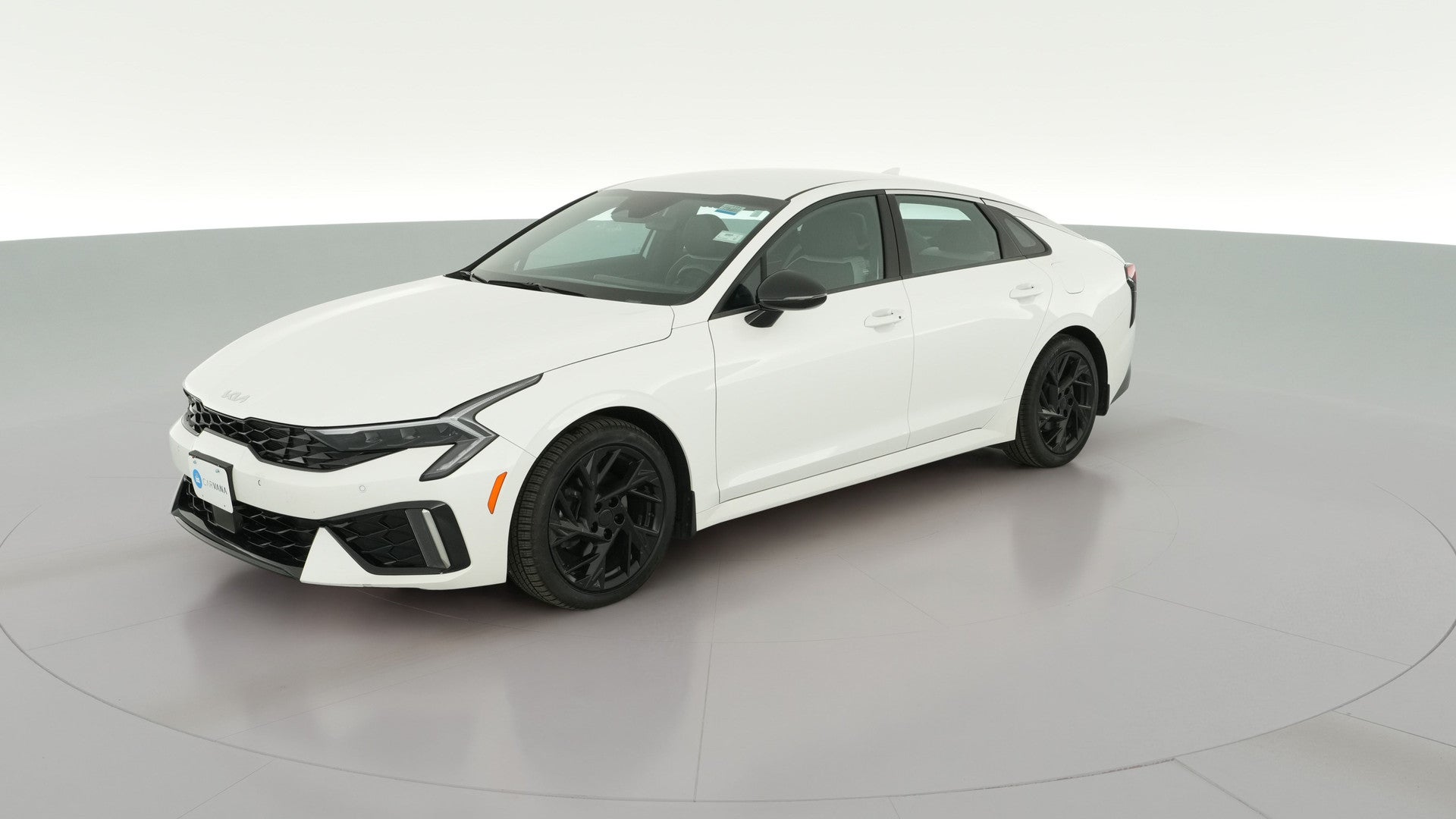 2025 Kia K5 vehicle photo