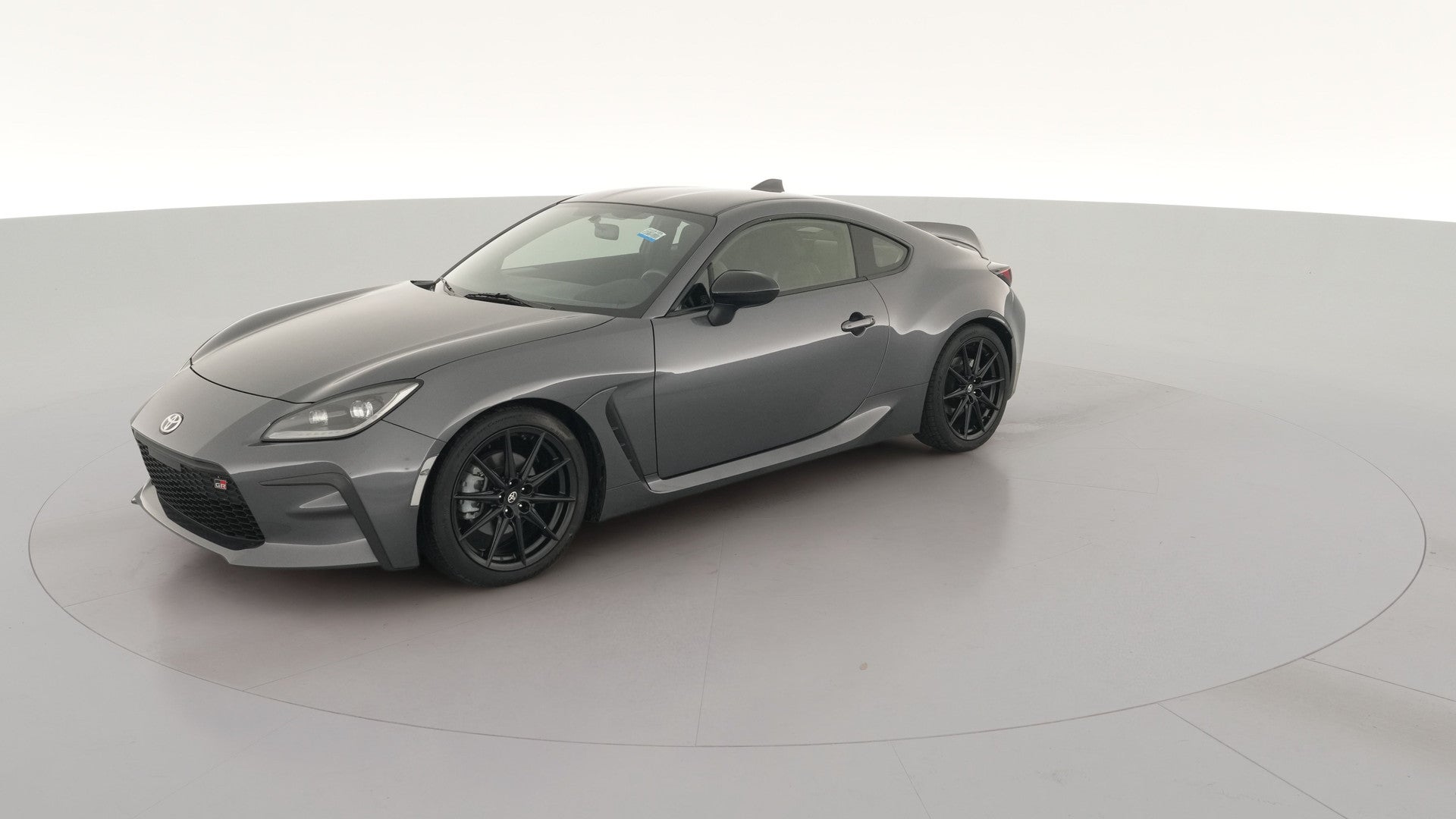 2022 Toyota GR86 vehicle photo