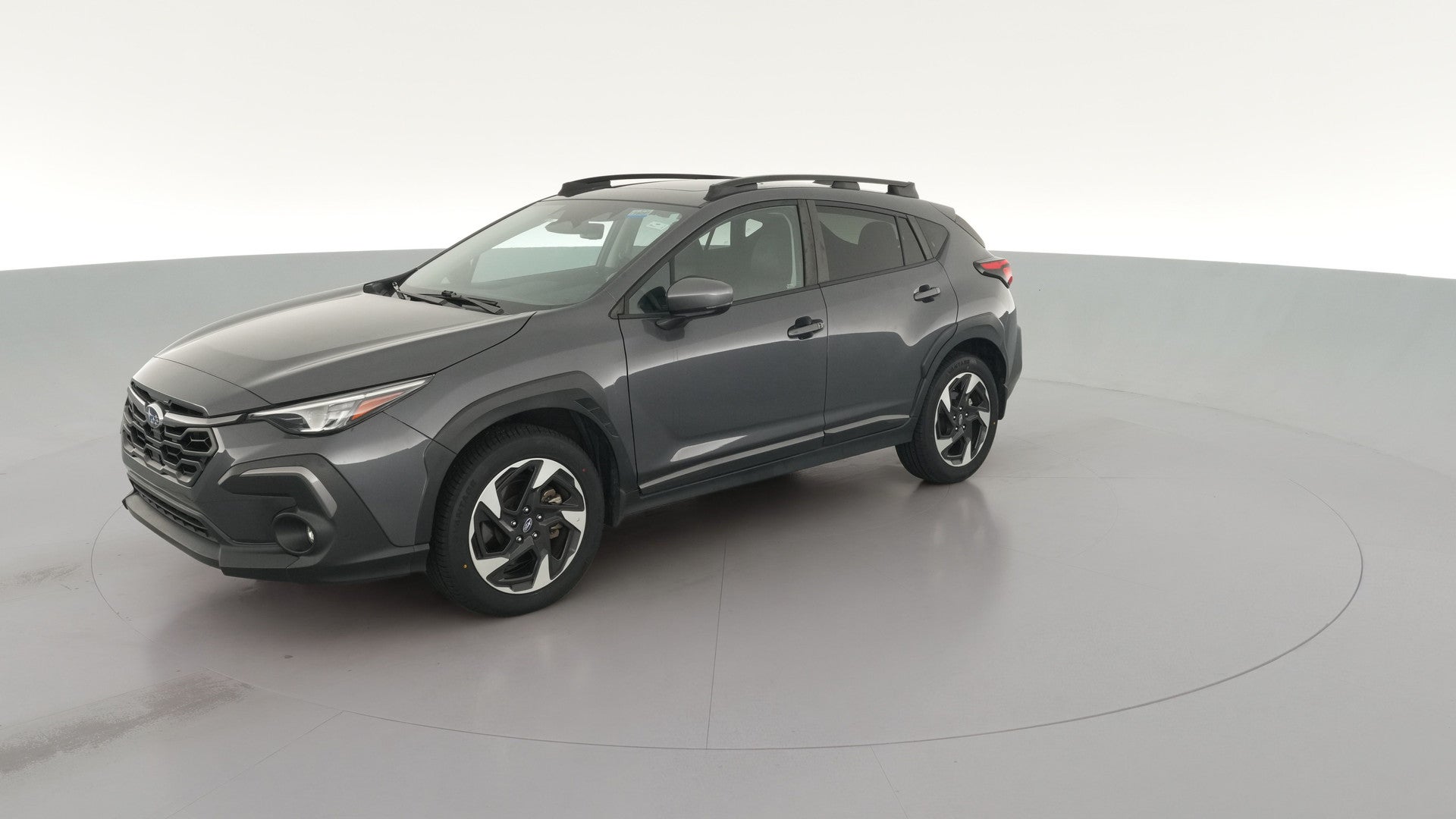 2024 Subaru Crosstrek vehicle photo
