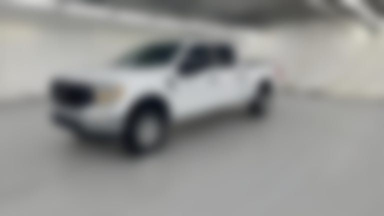 2021 Ford F150 SuperCrew Cab vehicle photo