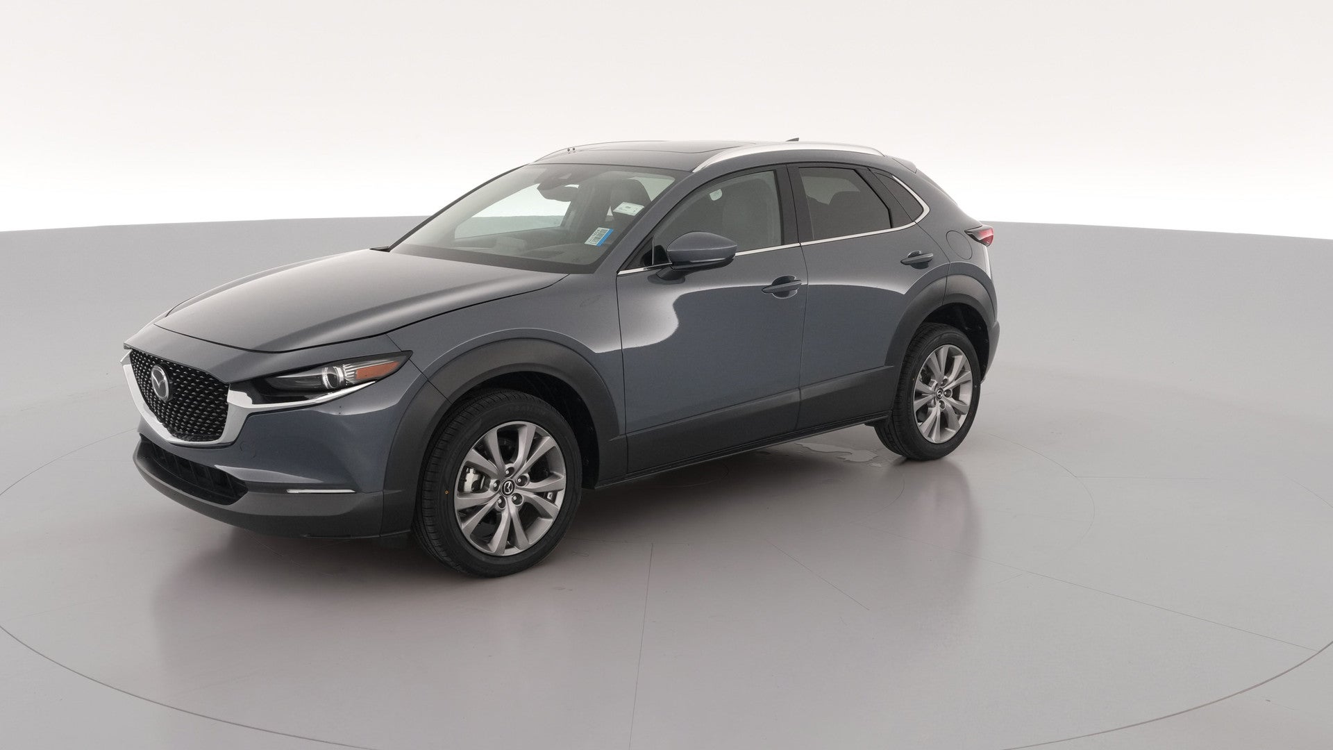 2020 MAZDA CX-30 vehicle photo