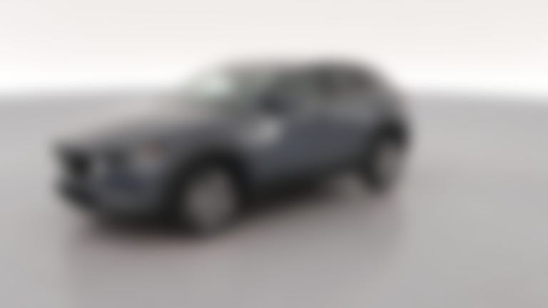 2020 MAZDA CX-30 vehicle photo