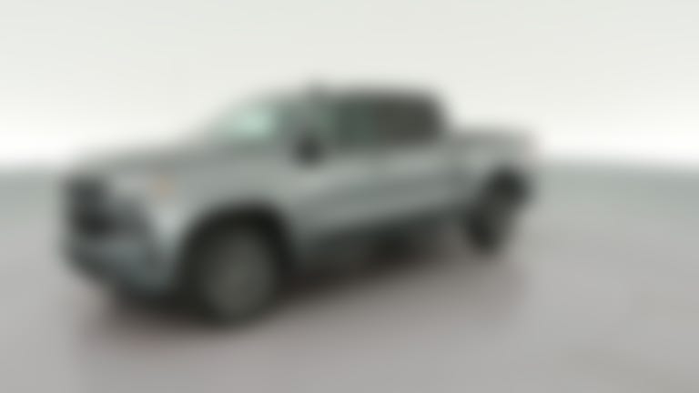 2020 Chevrolet Silverado 1500 Crew Cab vehicle photo