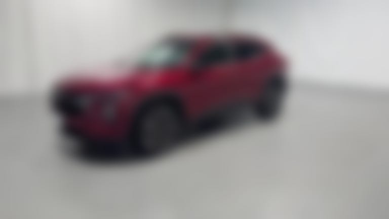 2025 Chevrolet Trax vehicle photo