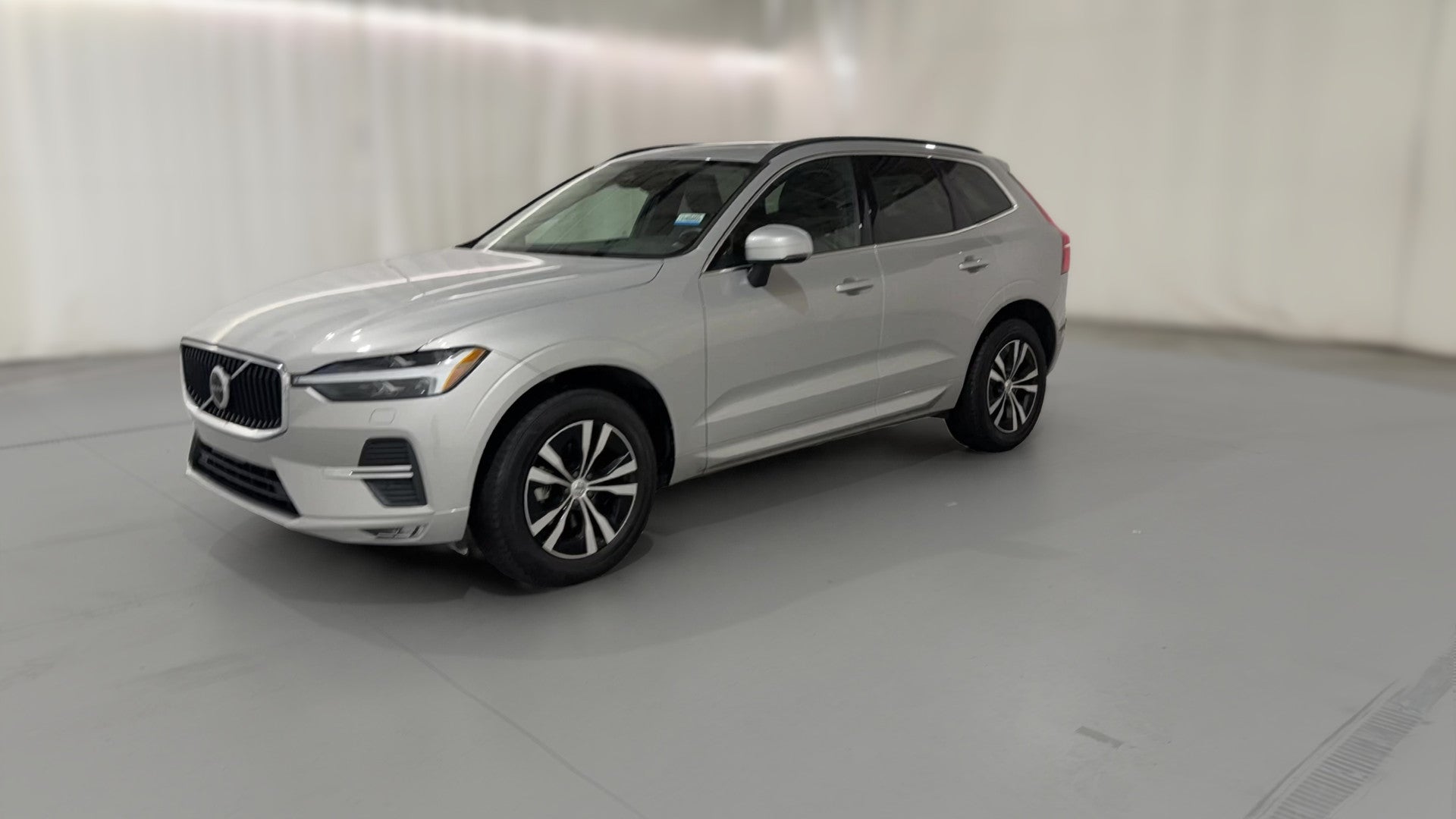 2023 Volvo XC60 vehicle photo