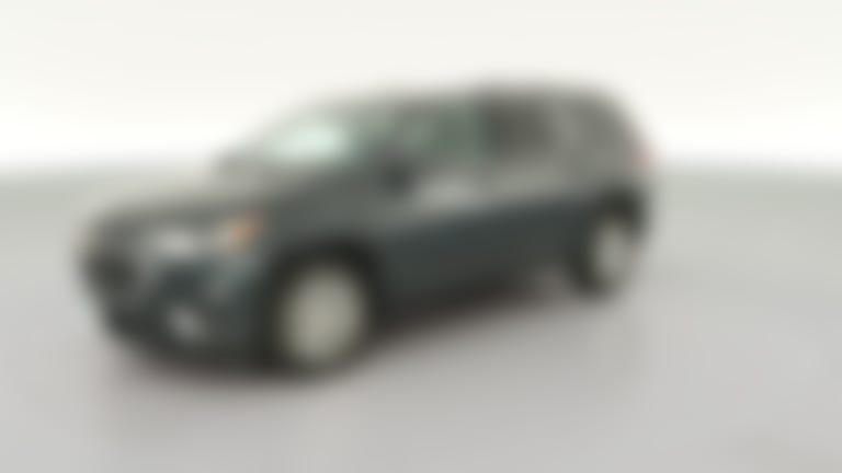 2019 Chevrolet Traverse vehicle photo