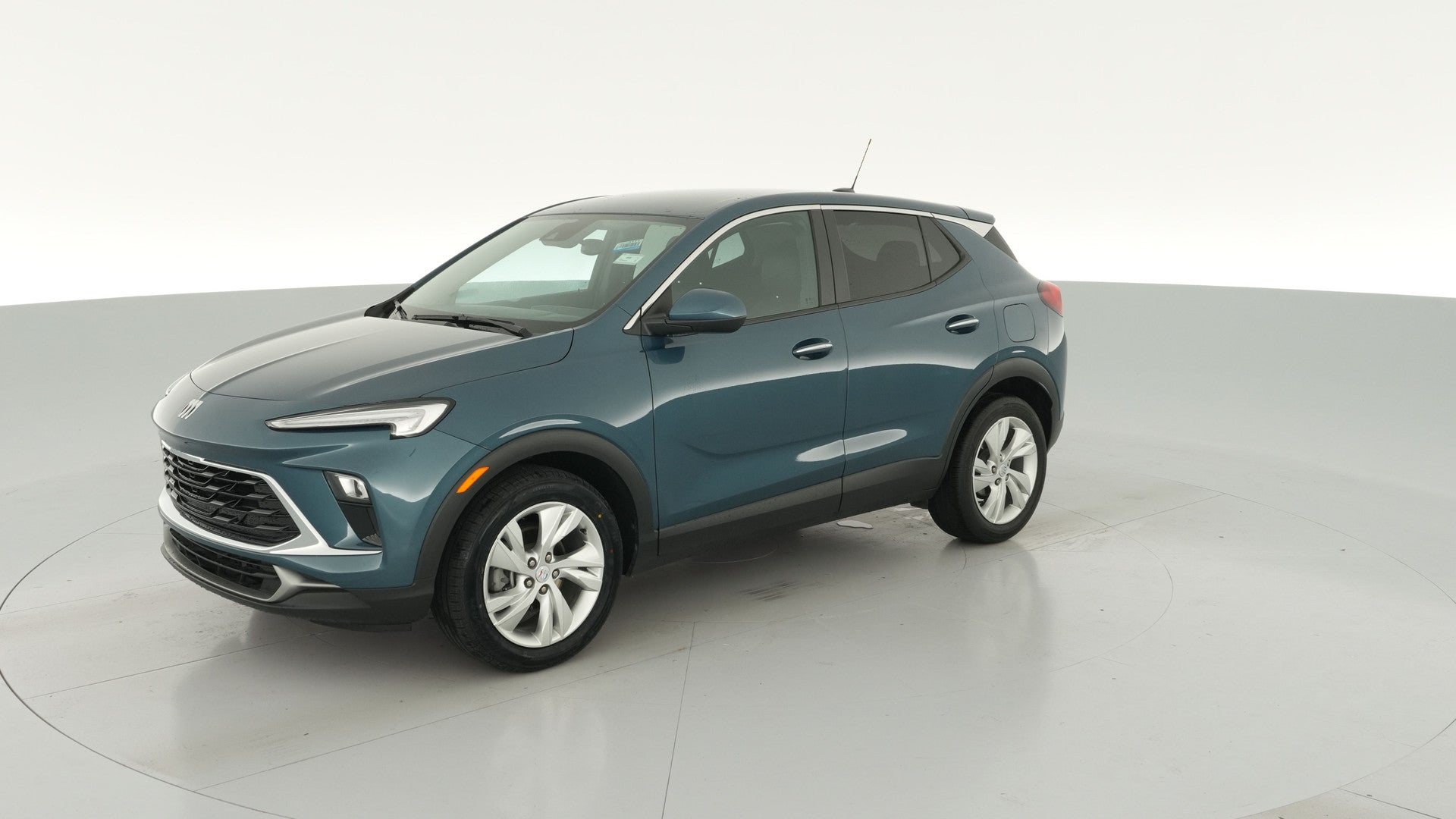 2024 Buick Encore GX vehicle photo
