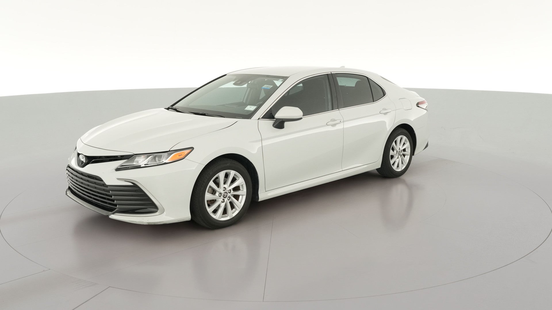 2024 Toyota Camry vehicle photo