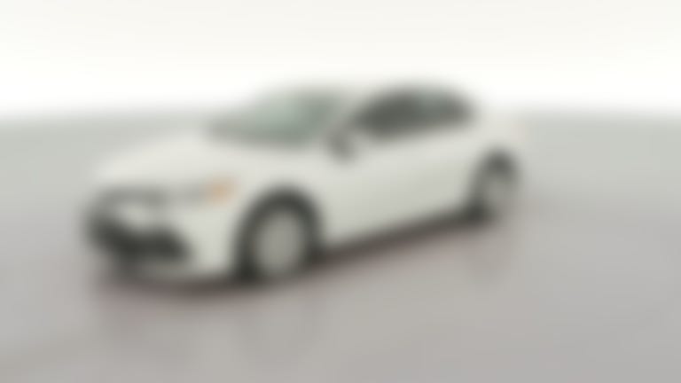 2024 Toyota Camry vehicle photo
