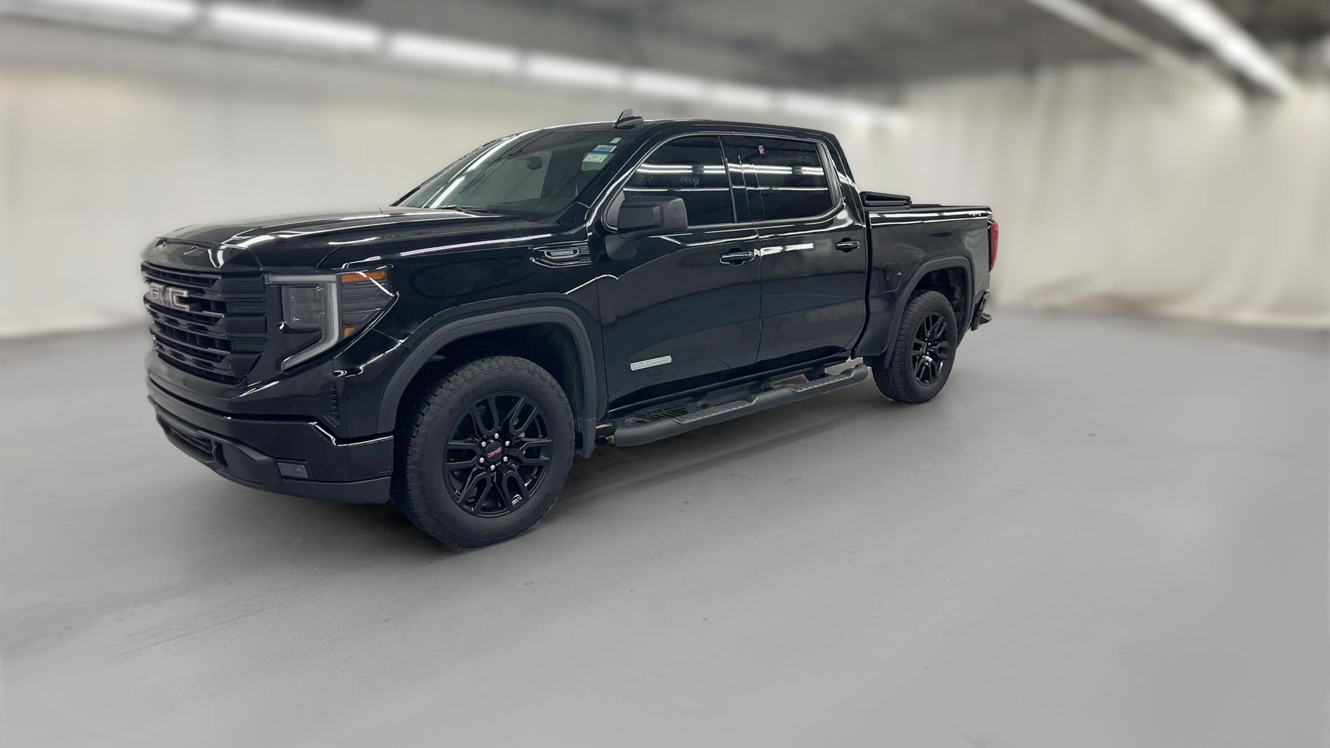 2026 GMC Sierra 1500 Crew Cab vehicle photo