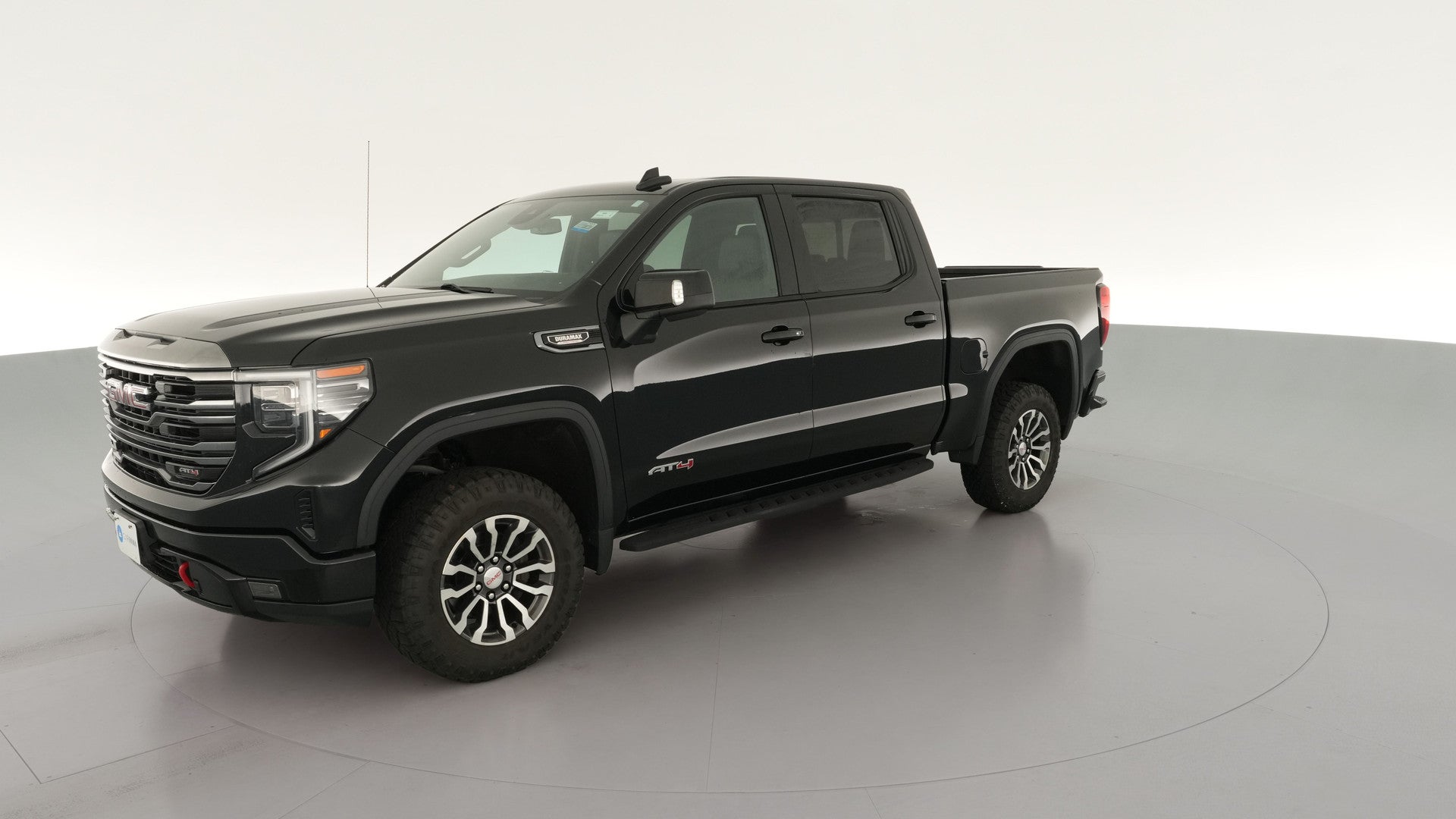 2022 GMC Sierra 1500 Crew Cab vehicle photo