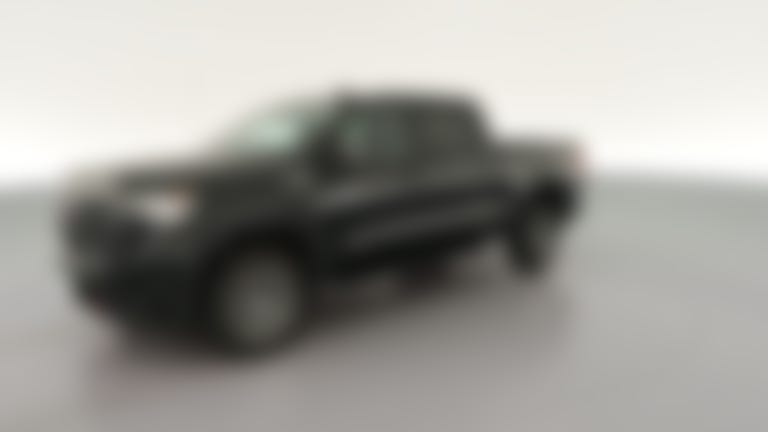 2022 GMC Sierra 1500 Crew Cab vehicle photo