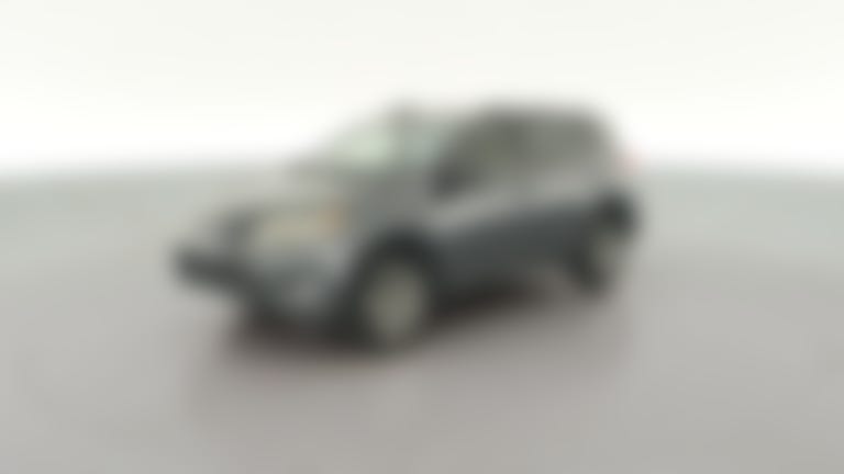 2015 Toyota RAV4 vehicle photo