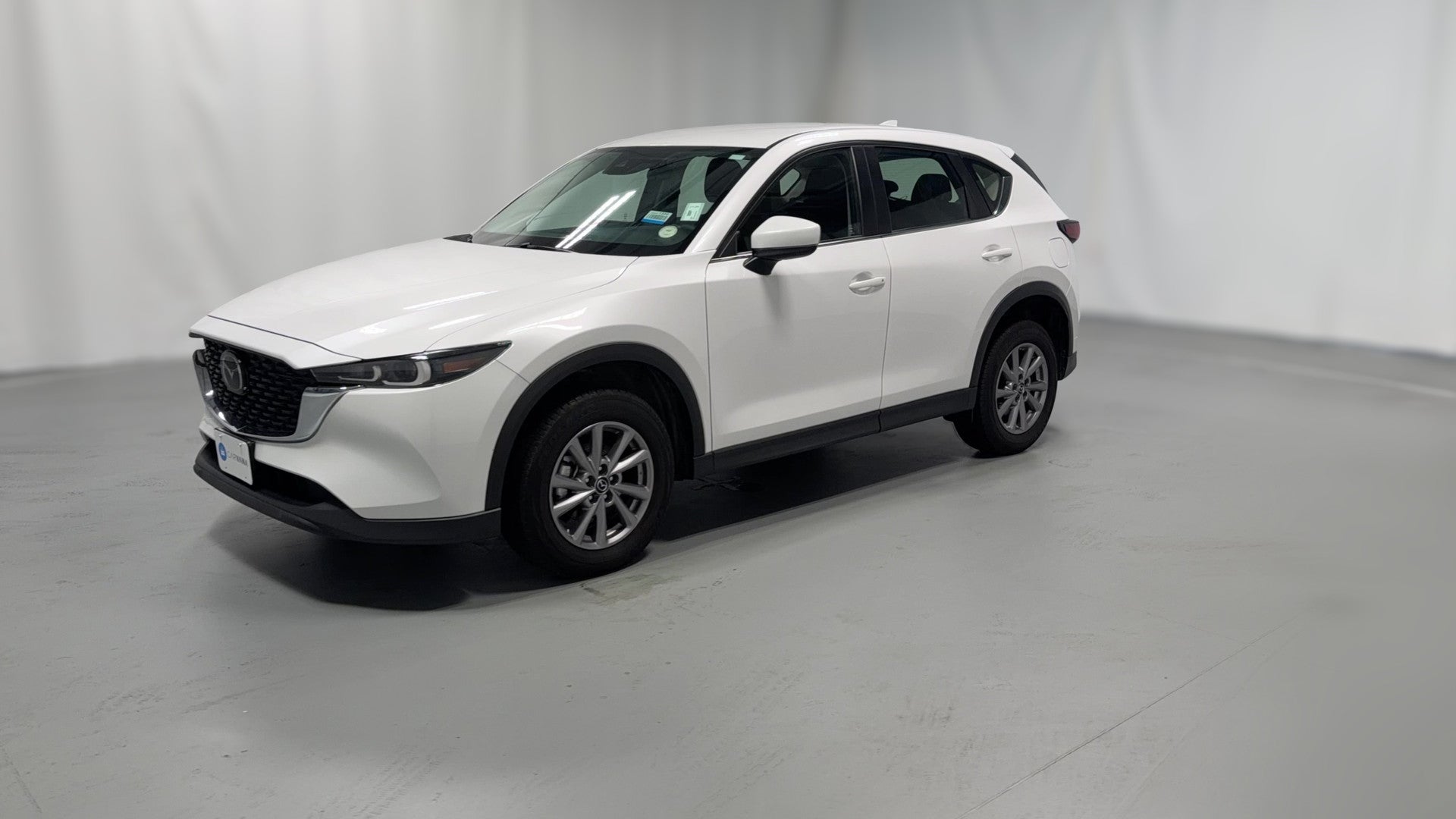 2023 MAZDA CX-5 vehicle photo