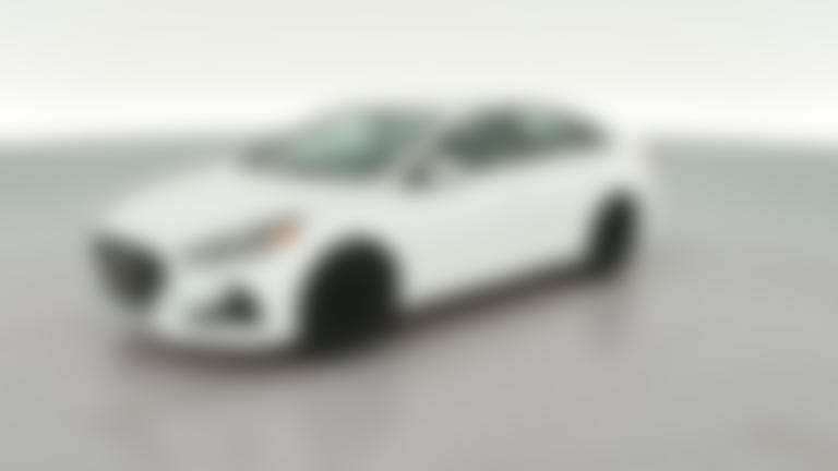 2019 Hyundai Sonata vehicle photo