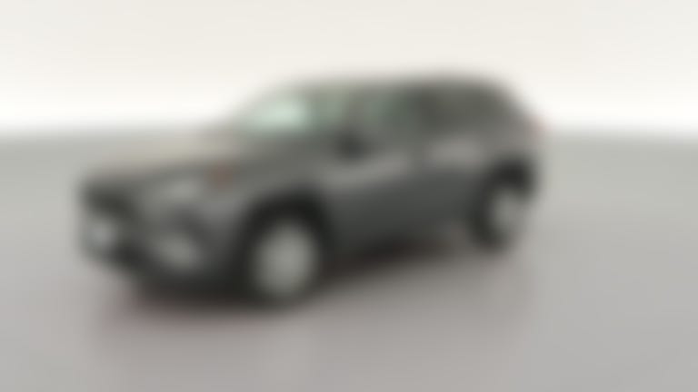 2022 Toyota RAV4 vehicle photo