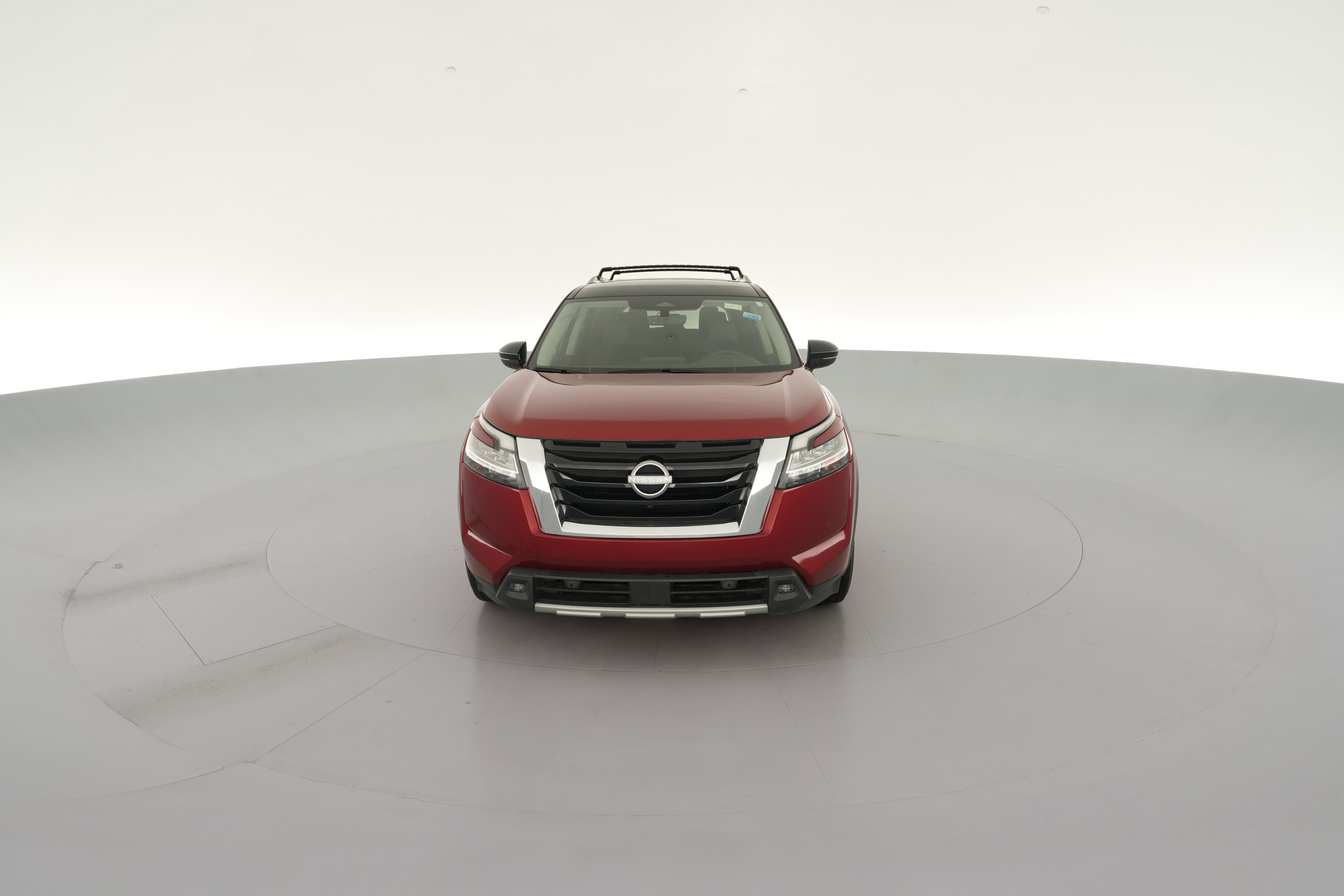 2023 Nissan Pathfinder SL - Photo 28