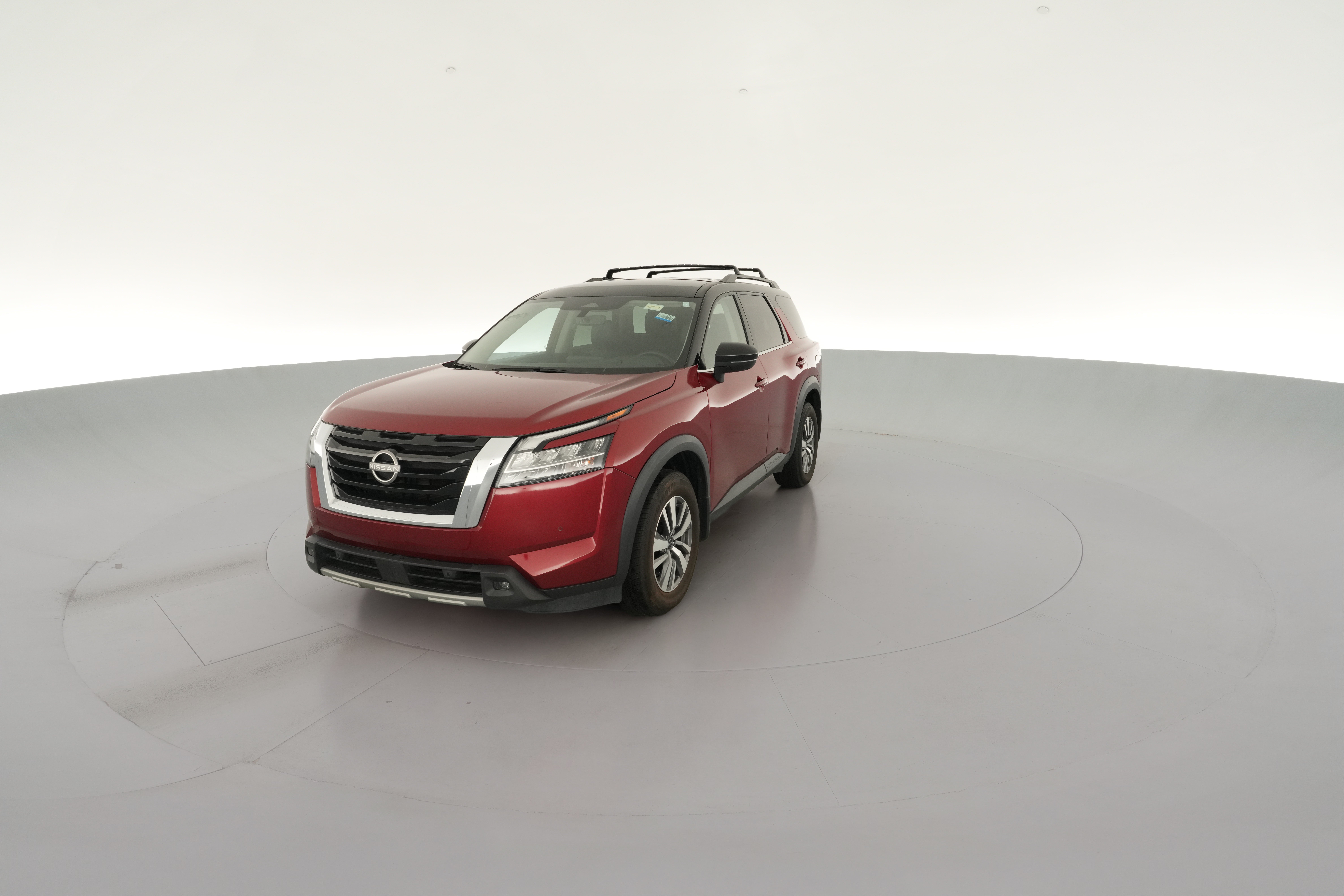 2023 Nissan Pathfinder SL - Photo 29