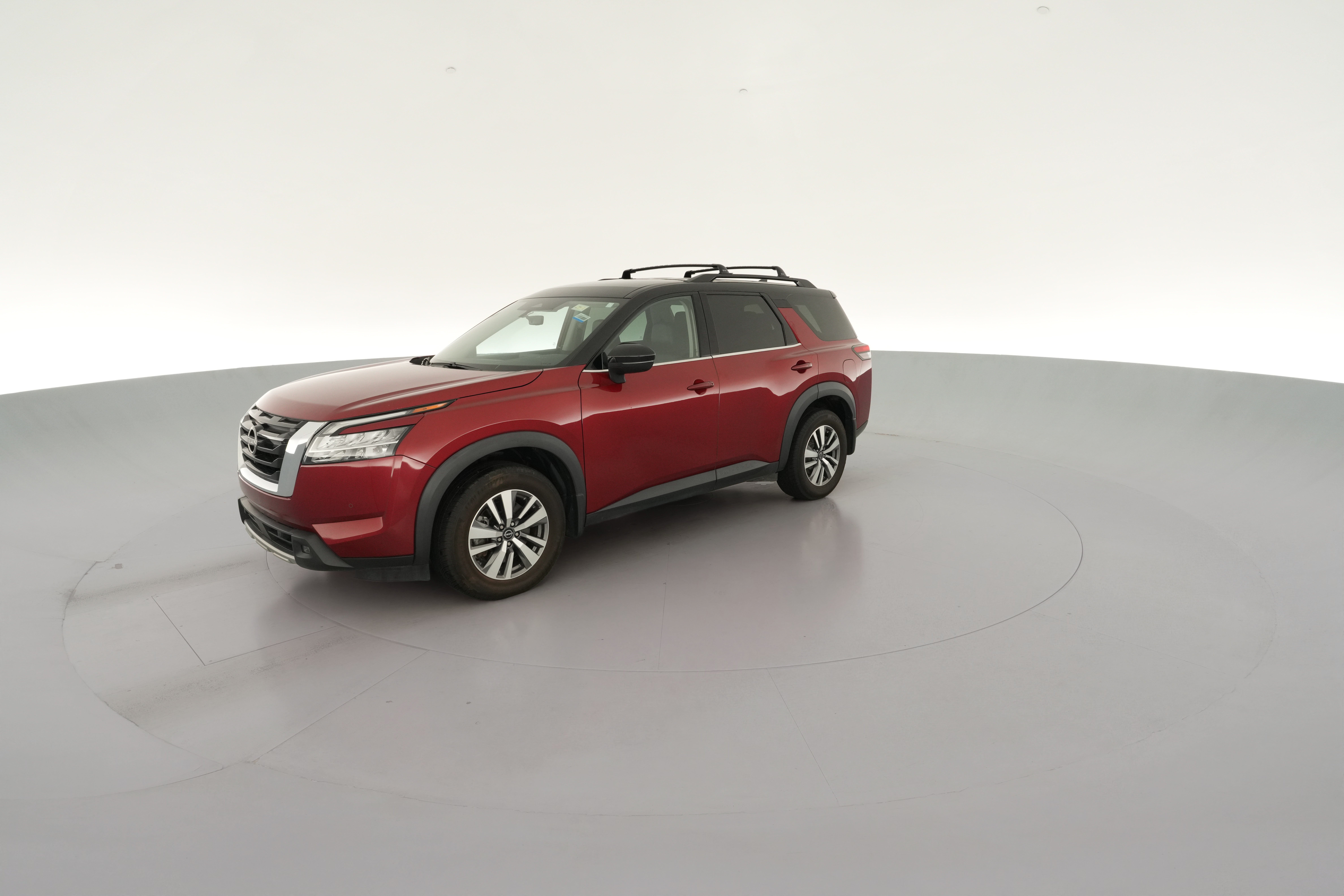 2023 Nissan Pathfinder SL - Photo 30