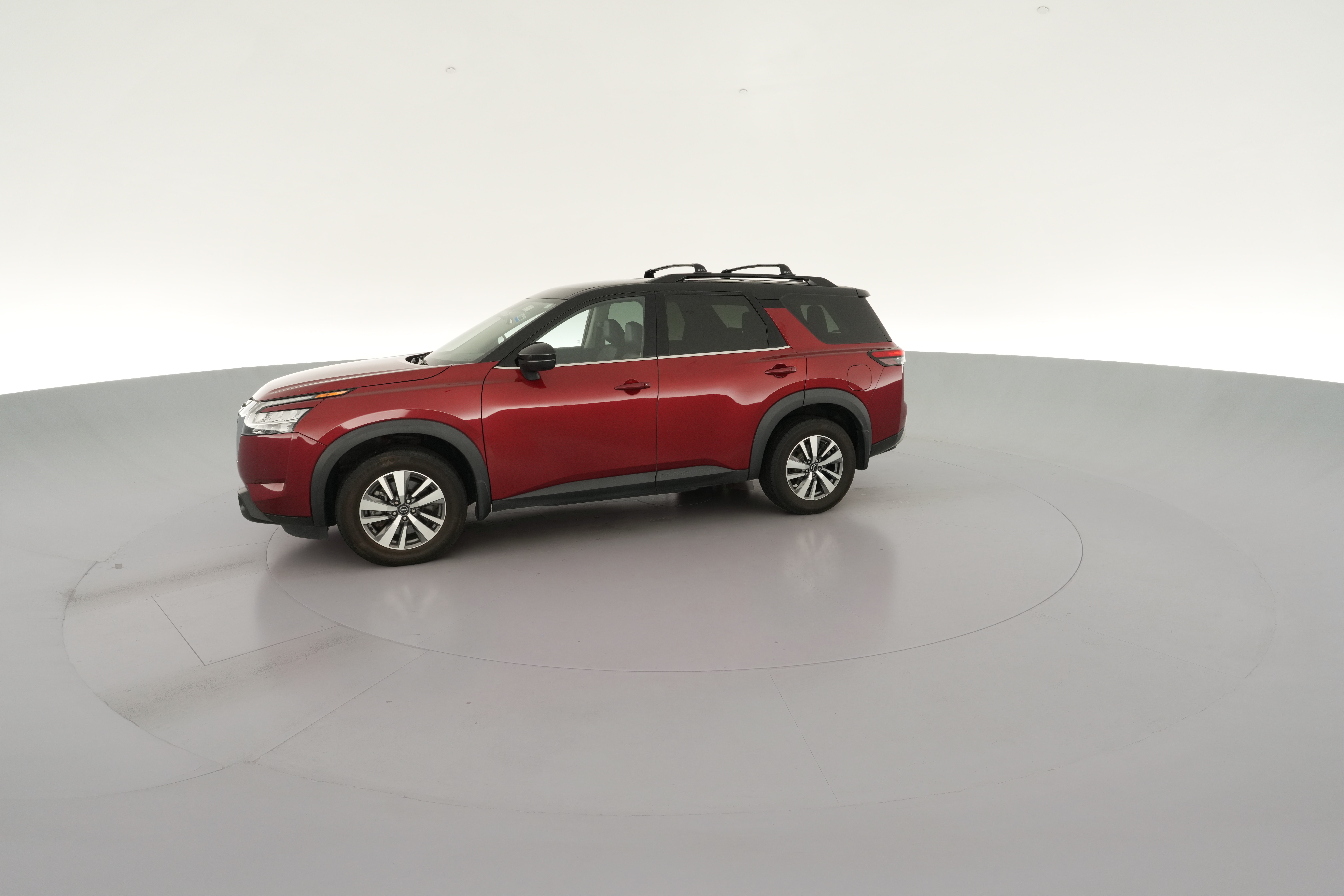 2023 Nissan Pathfinder SL - Photo 31
