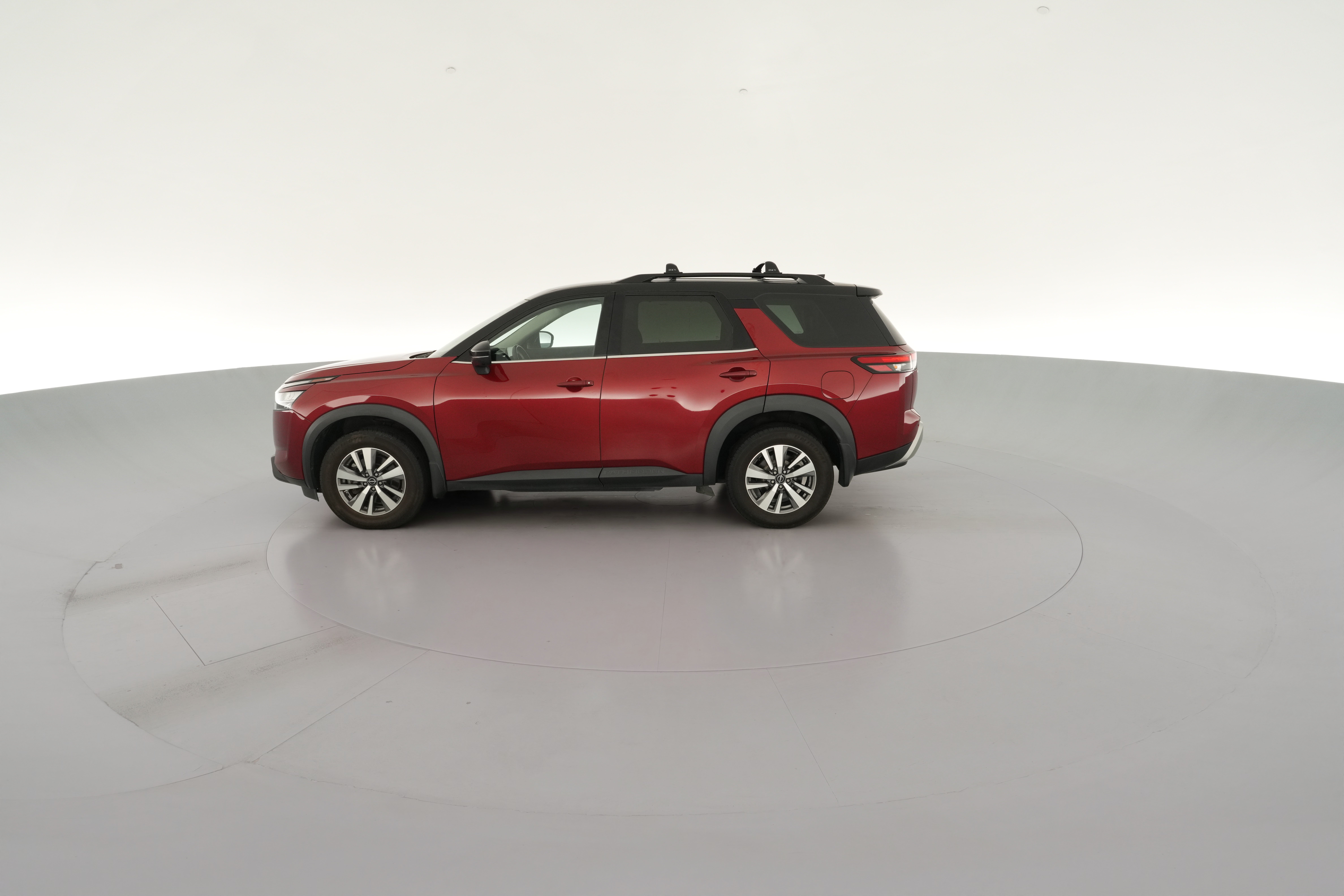 2023 Nissan Pathfinder SL - Photo 32