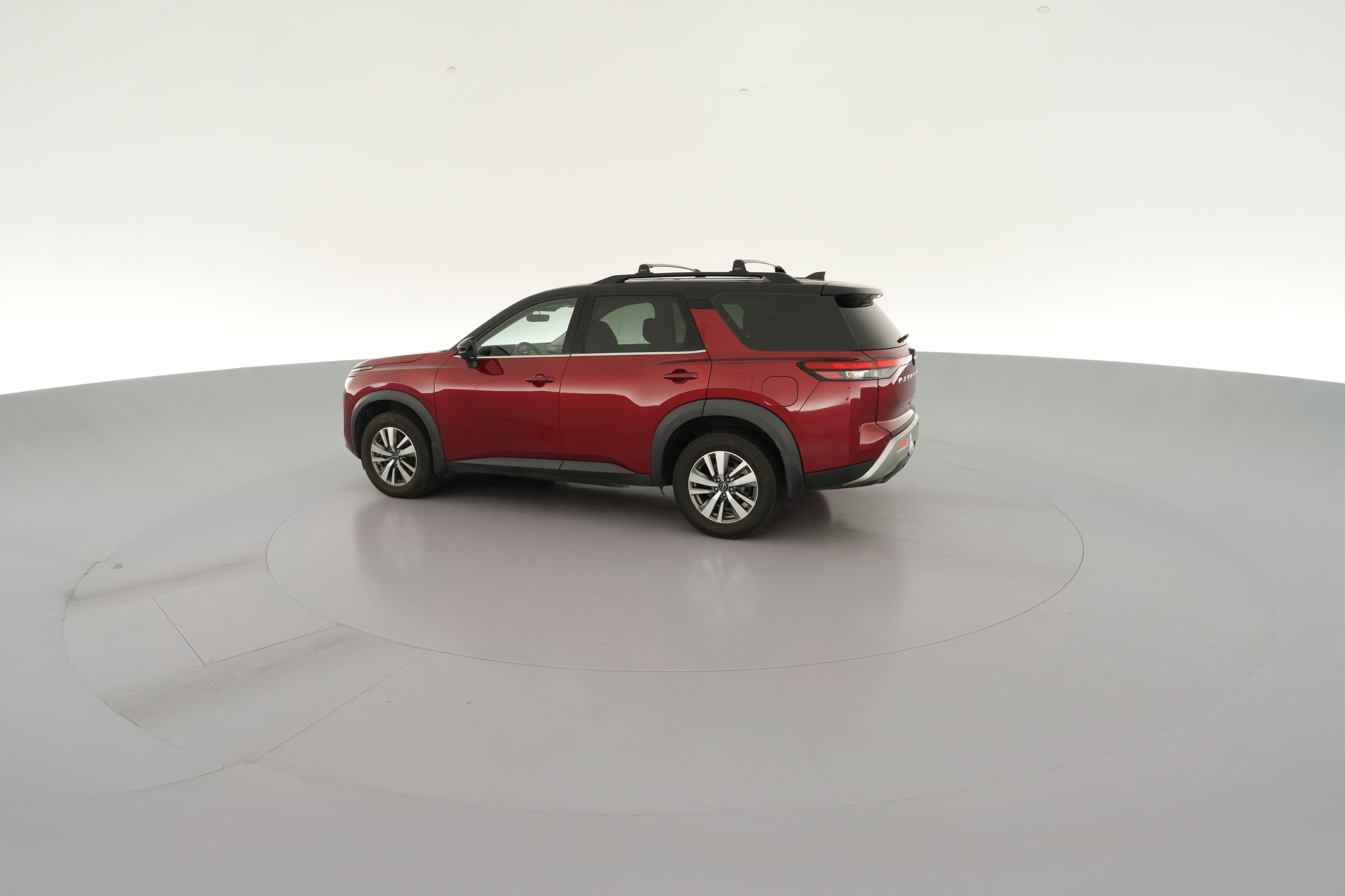 2023 Nissan Pathfinder SL - Photo 33