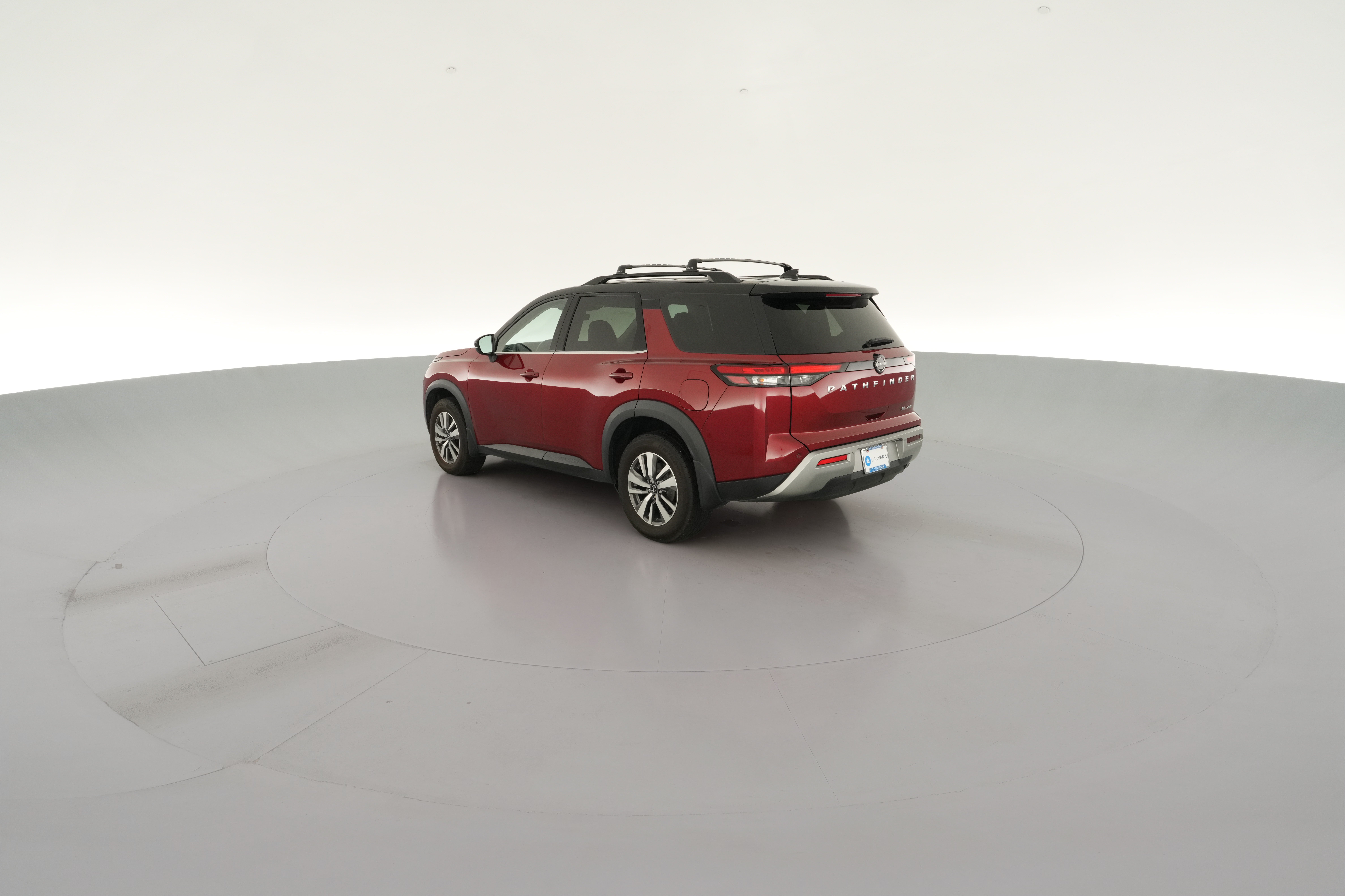 2023 Nissan Pathfinder SL - Photo 34