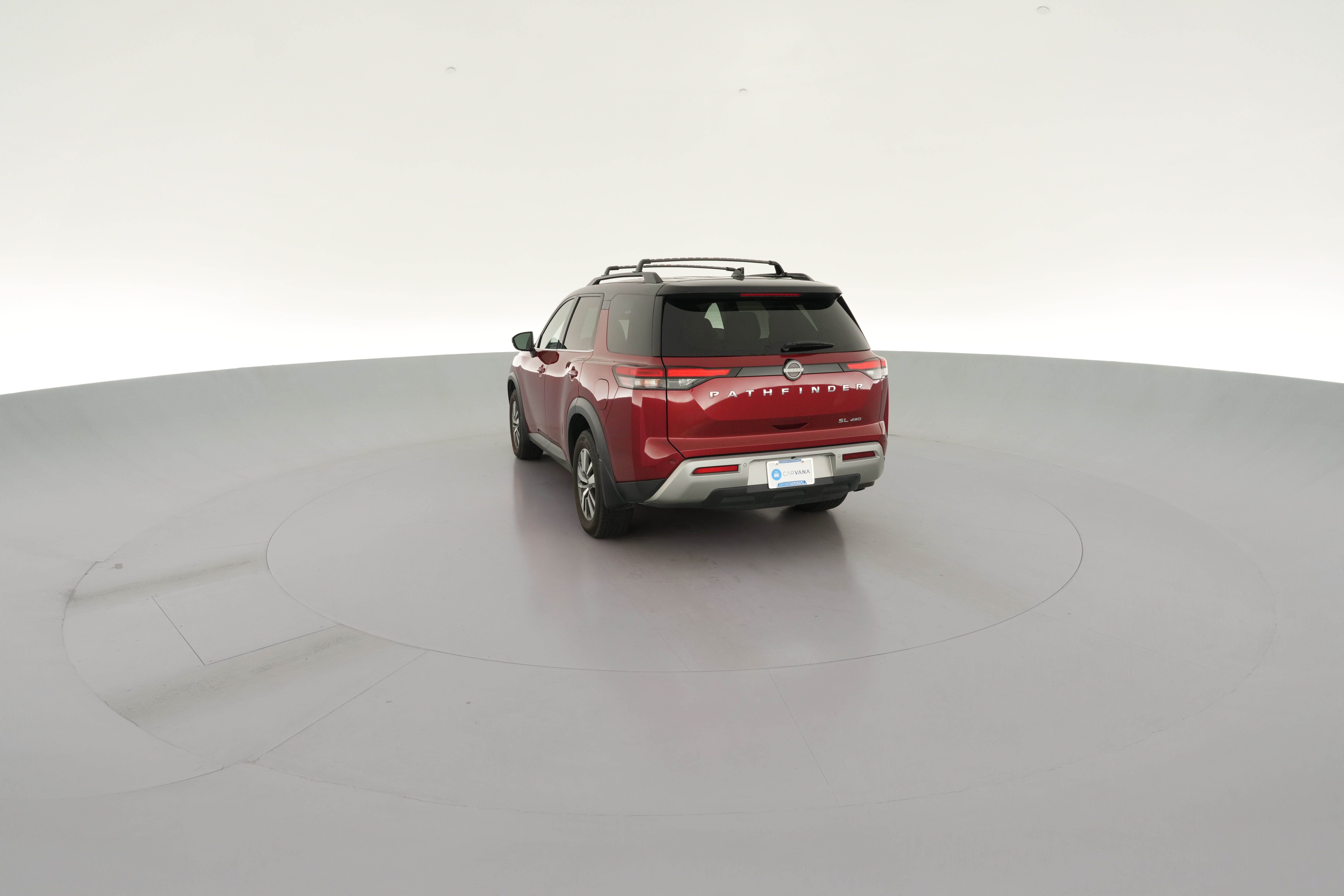 2023 Nissan Pathfinder SL - Photo 35