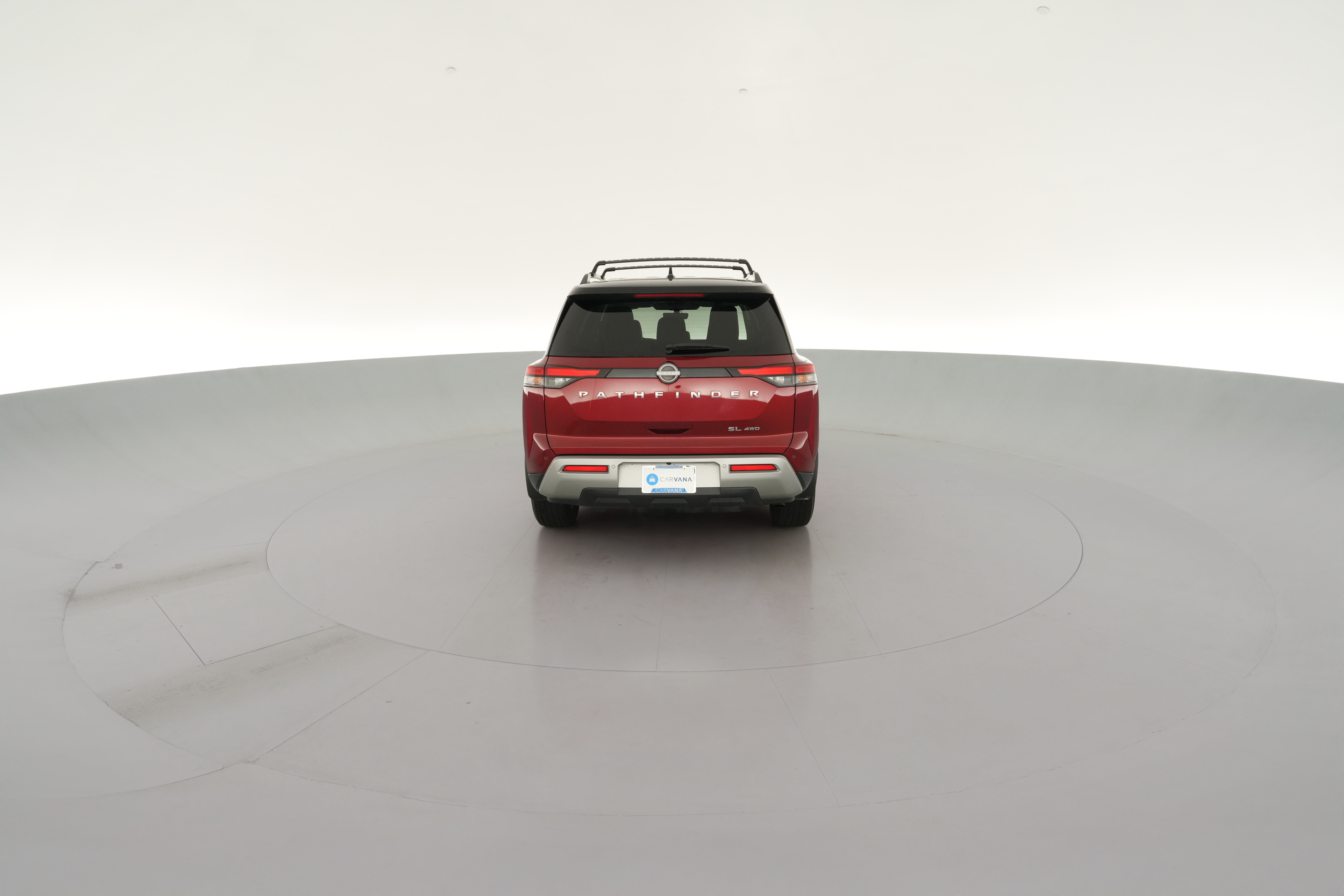 2023 Nissan Pathfinder SL - Photo 36
