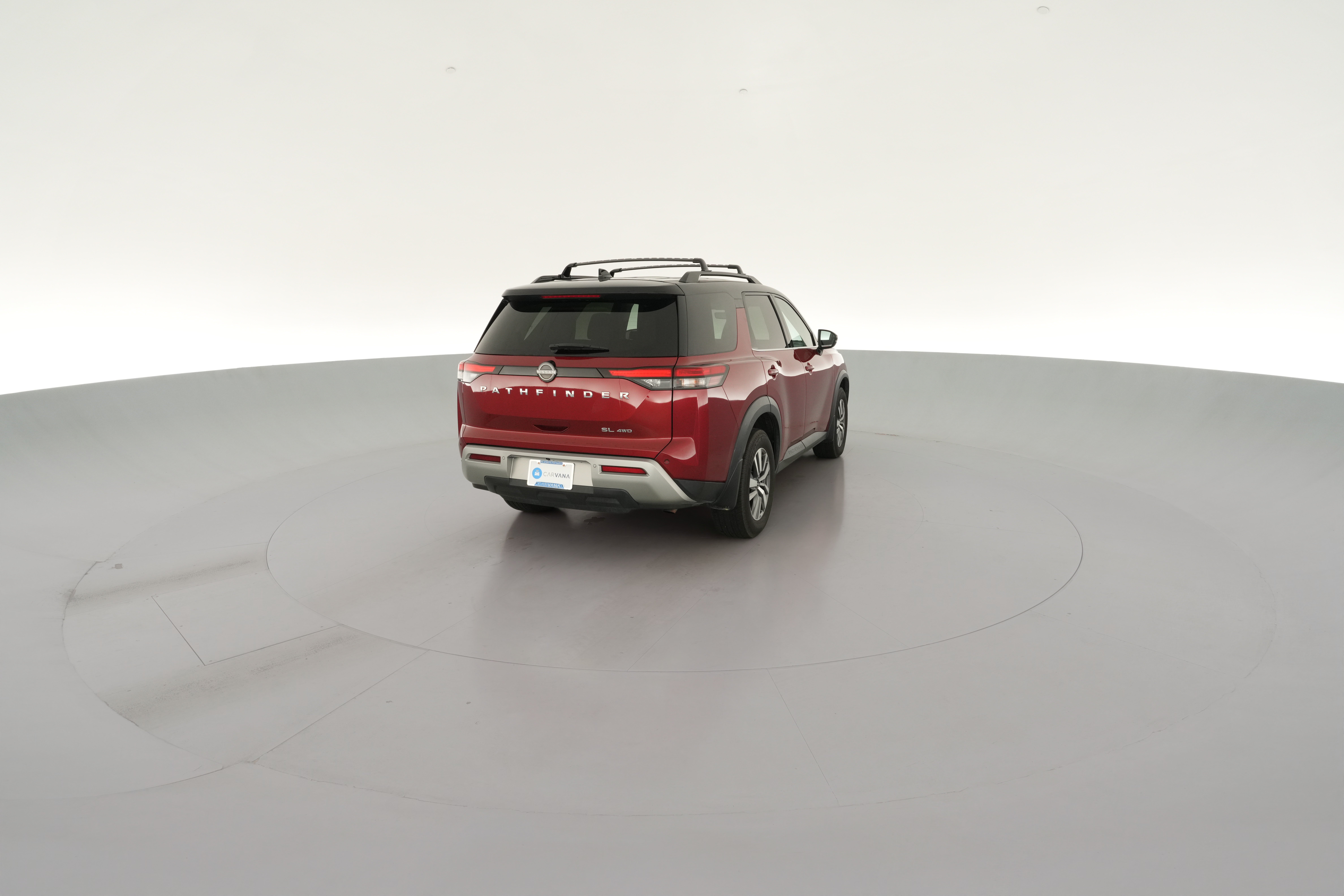 2023 Nissan Pathfinder SL - Photo 37