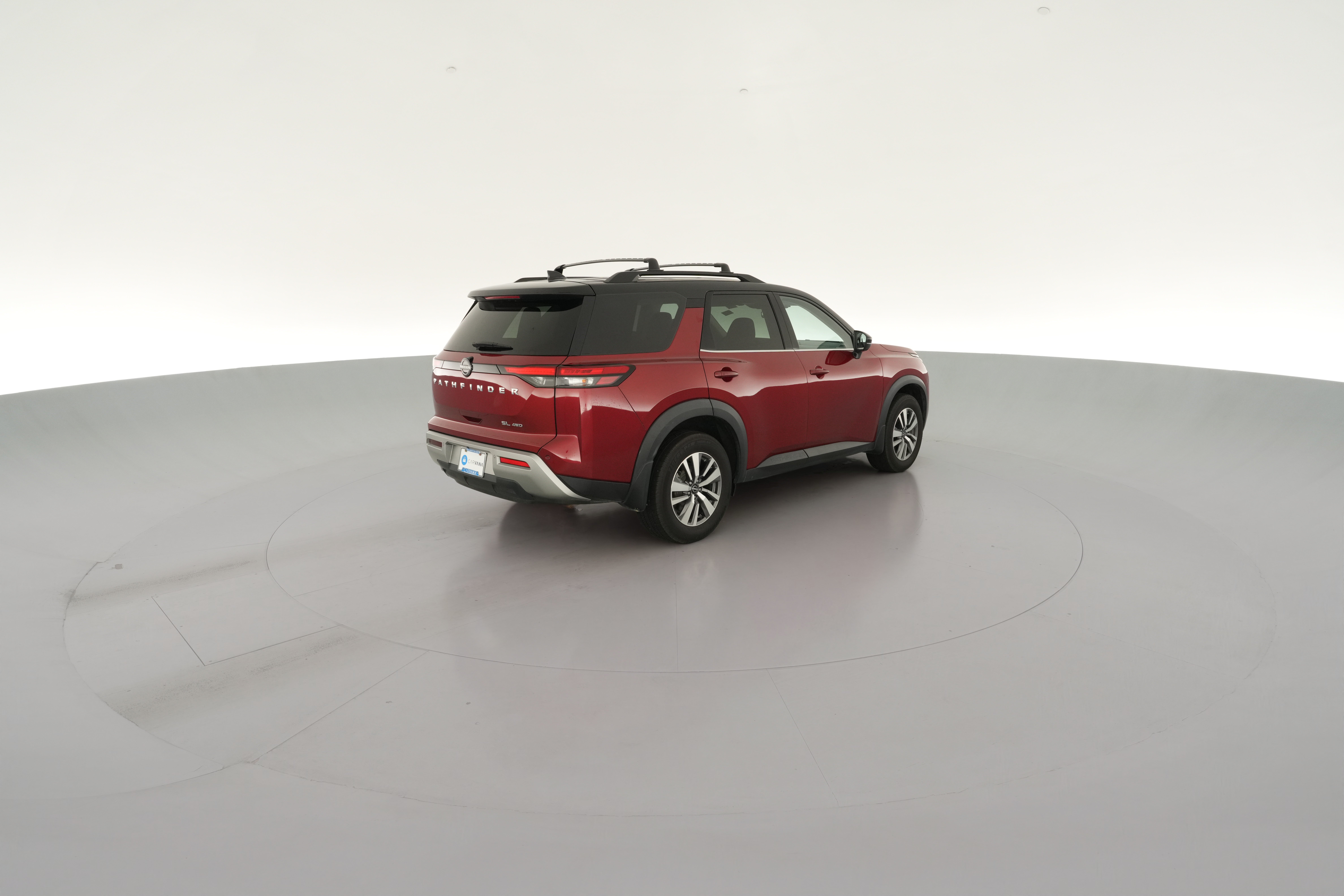 2023 Nissan Pathfinder SL - Photo 38