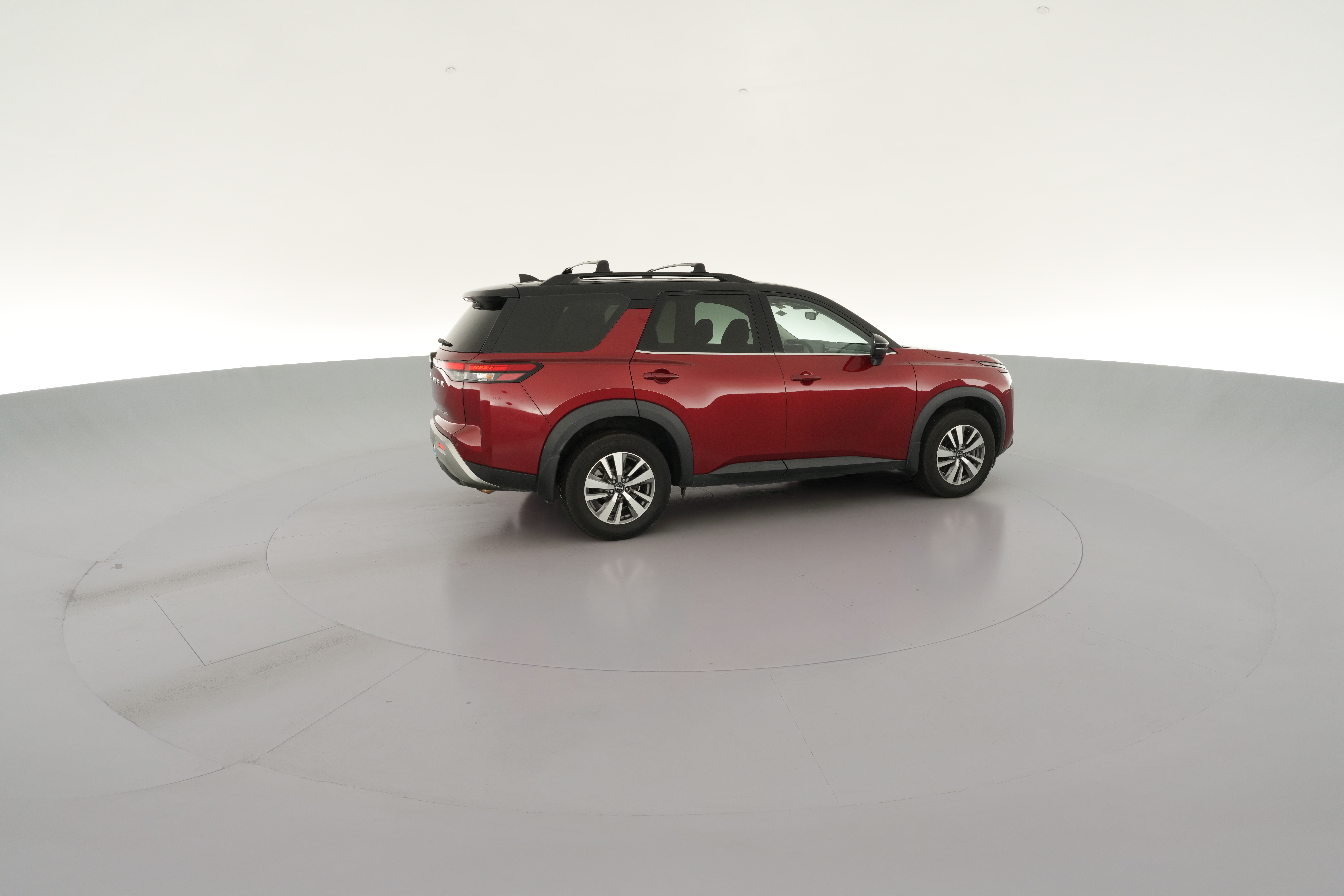 2023 Nissan Pathfinder SL - Photo 39