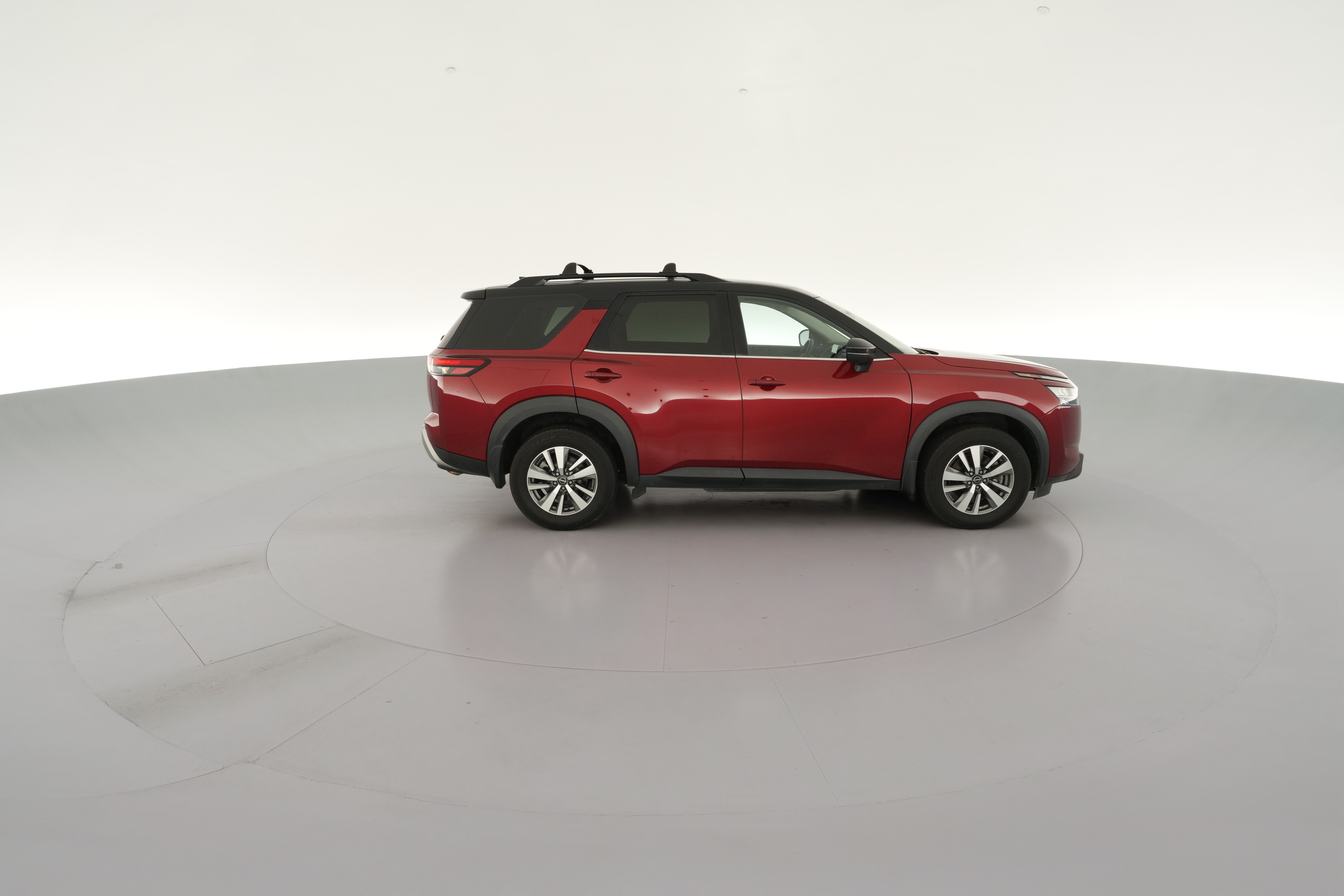 2023 Nissan Pathfinder SL - Photo 40