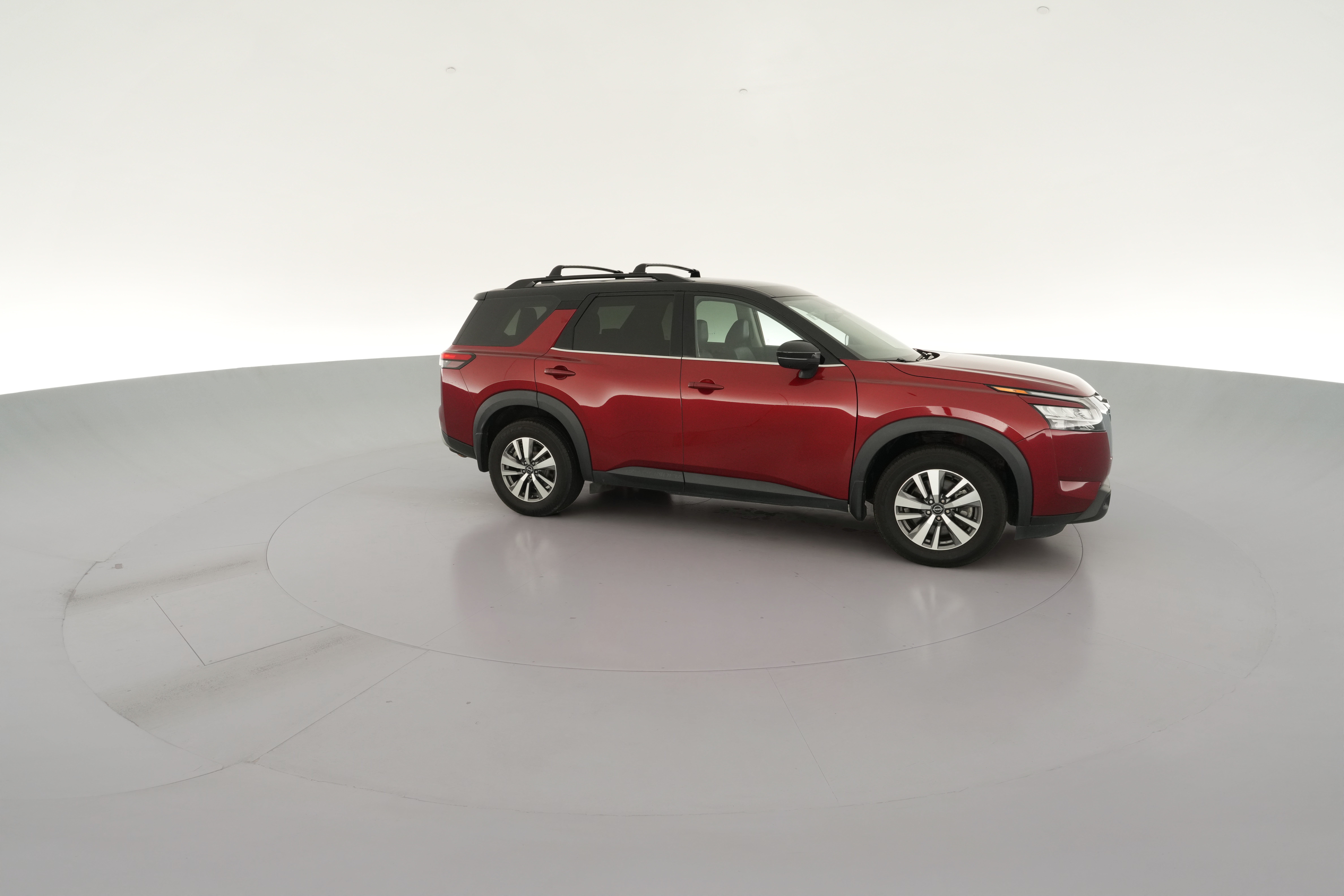 2023 Nissan Pathfinder SL - Photo 41