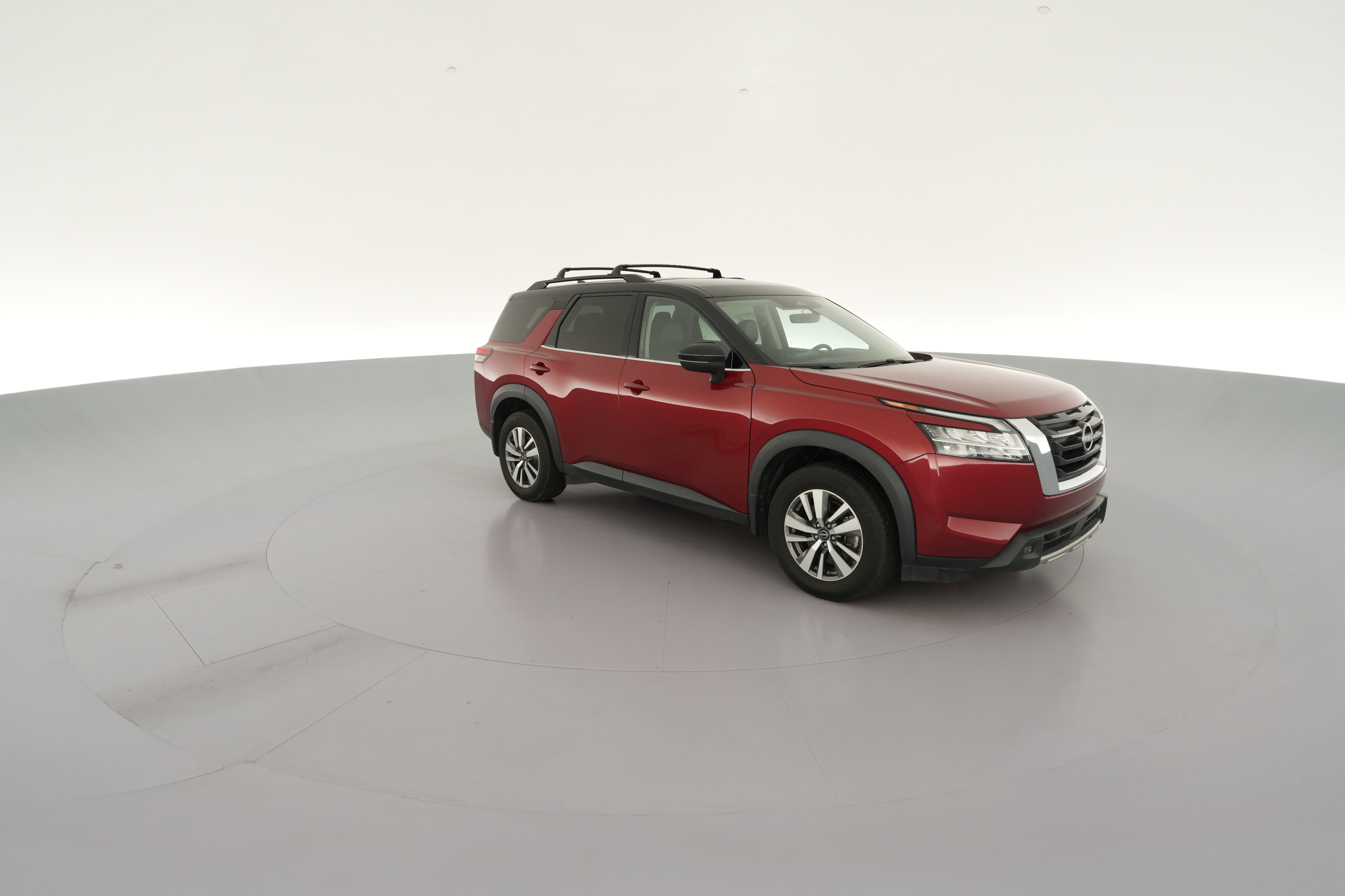 2023 Nissan Pathfinder SL - Photo 42