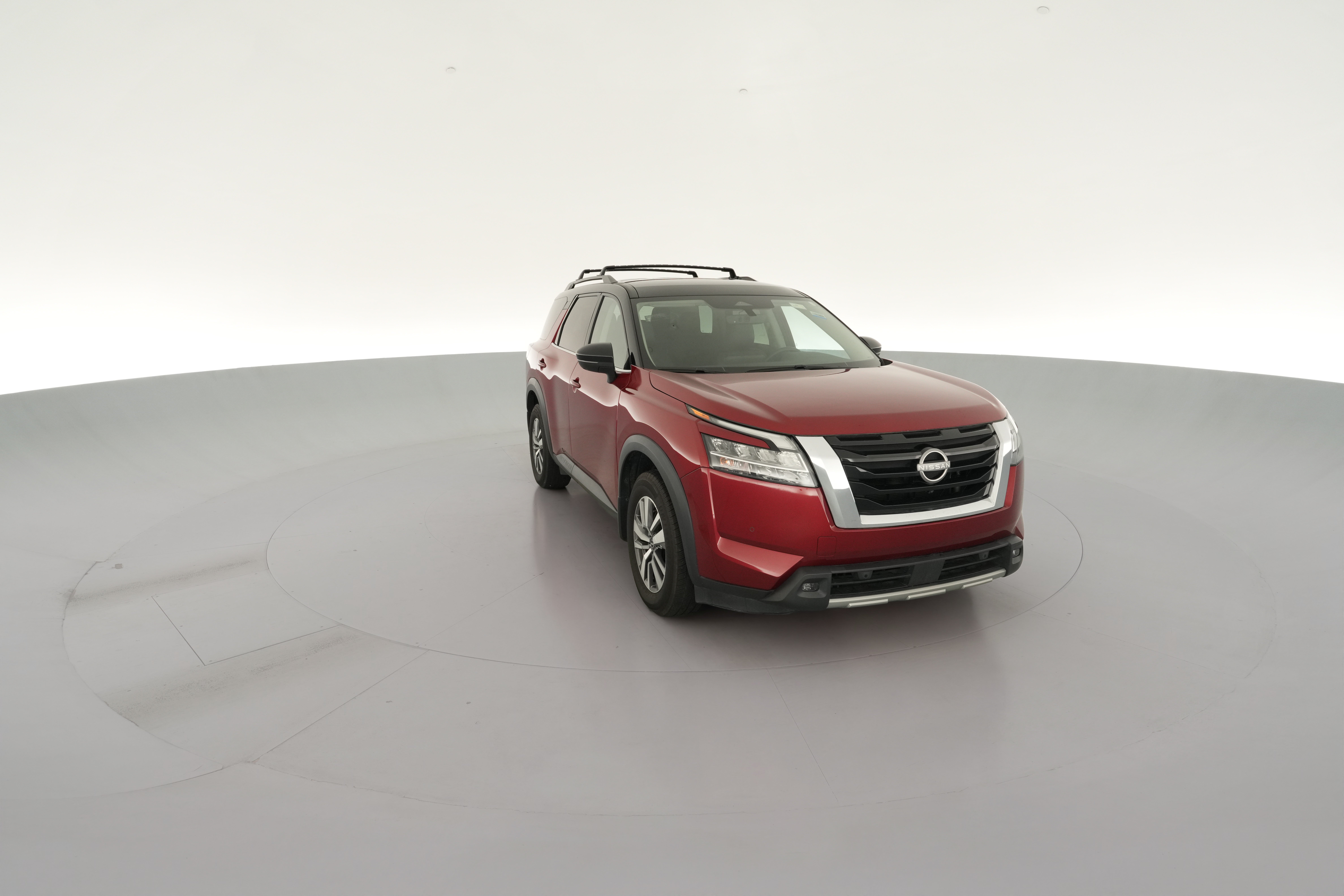 2023 Nissan Pathfinder SL - Photo 43