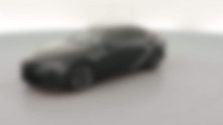 2023 Lexus IS vehicle photo