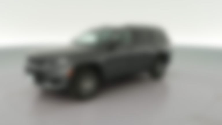 2023 Jeep Grand Cherokee L vehicle photo