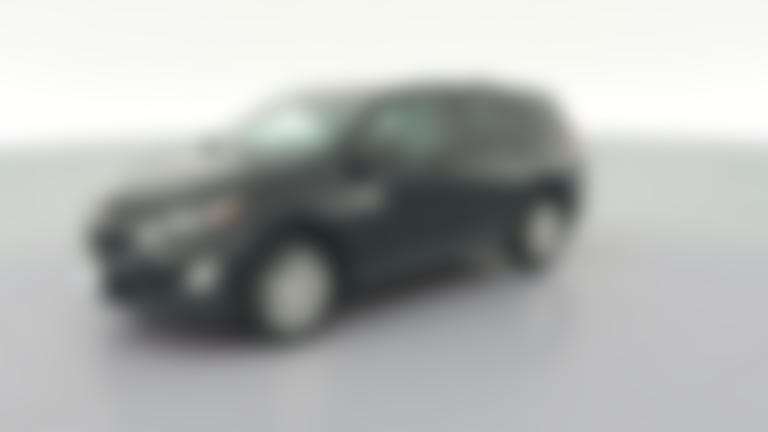 2020 Chevrolet Equinox vehicle photo