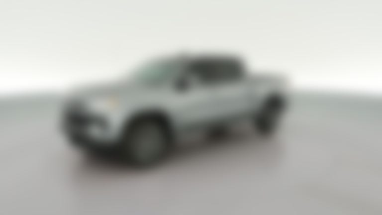 2023 Chevrolet Silverado 1500 Crew Cab vehicle photo