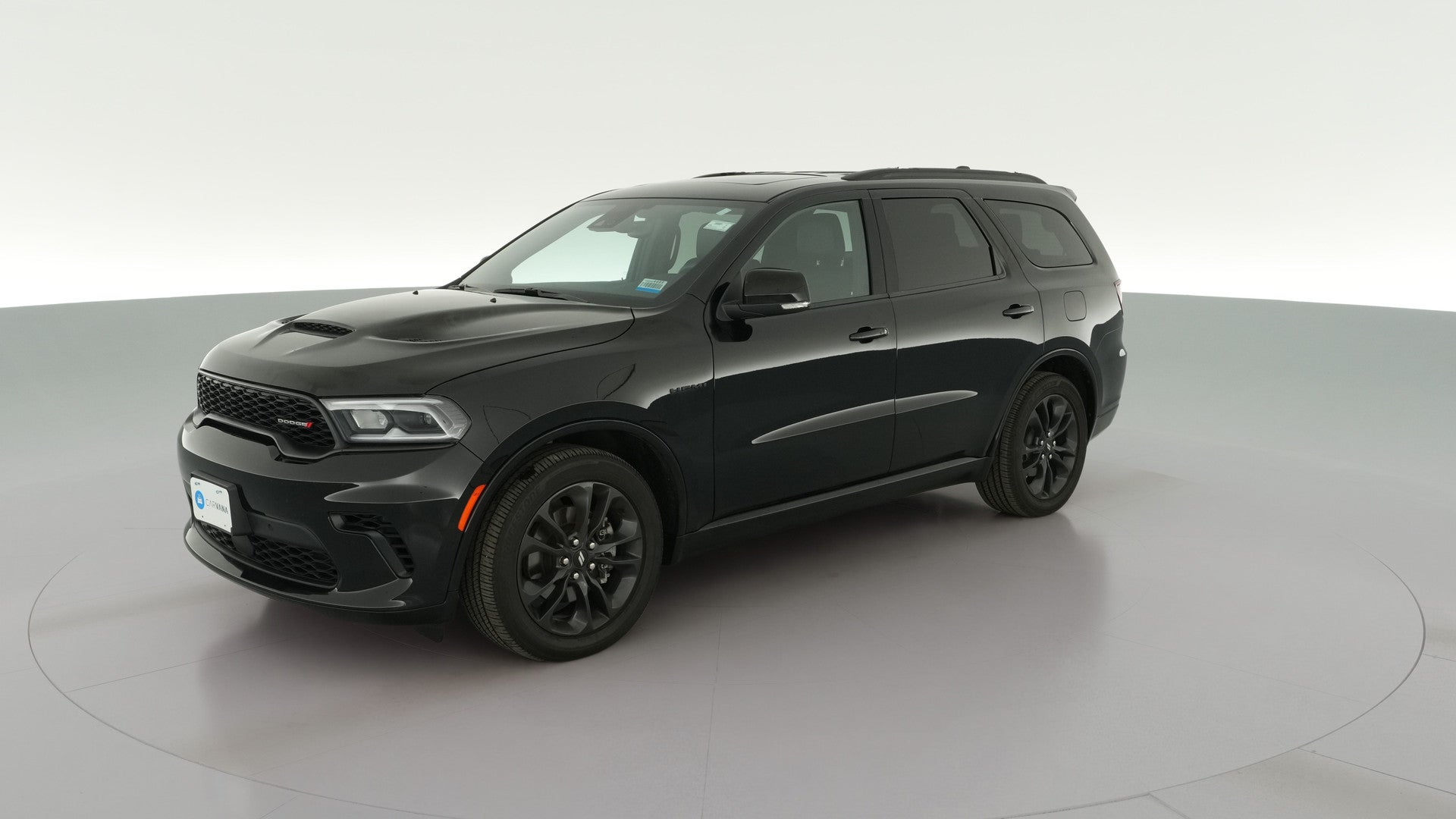 2025 Dodge Durango vehicle photo